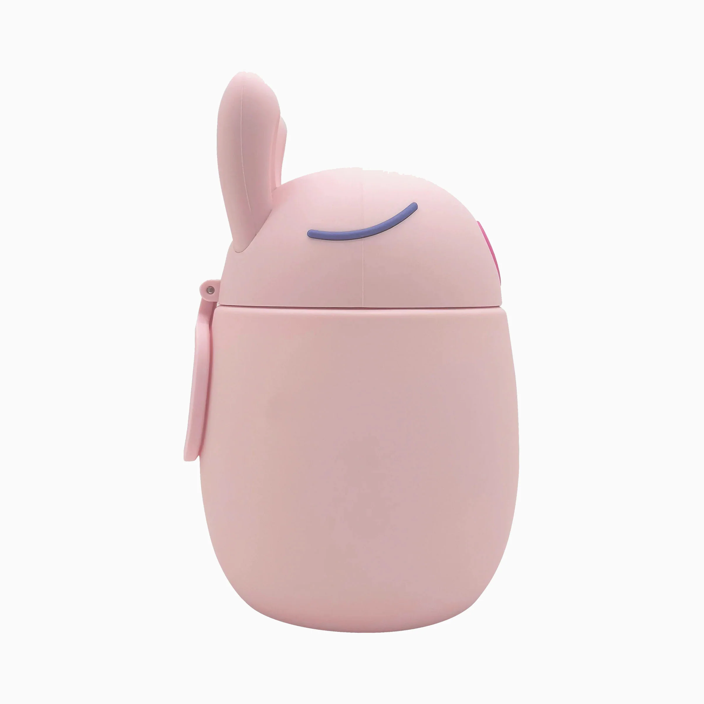 Asobu Bestie Food Container 600ml - Bunny - Image 4