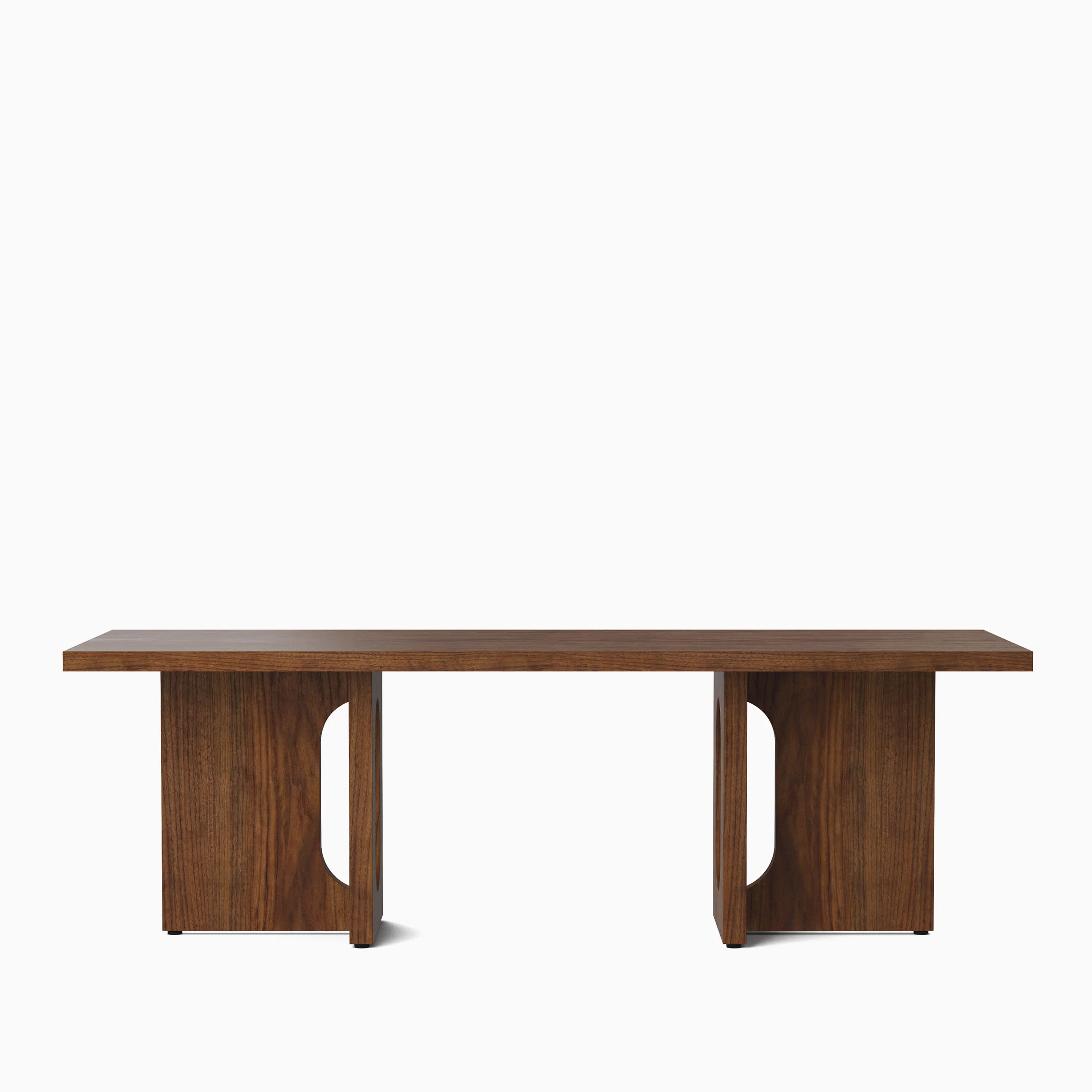 Audo Copenhagen Androgyne Lounge Table - 120x45cm - Image 23