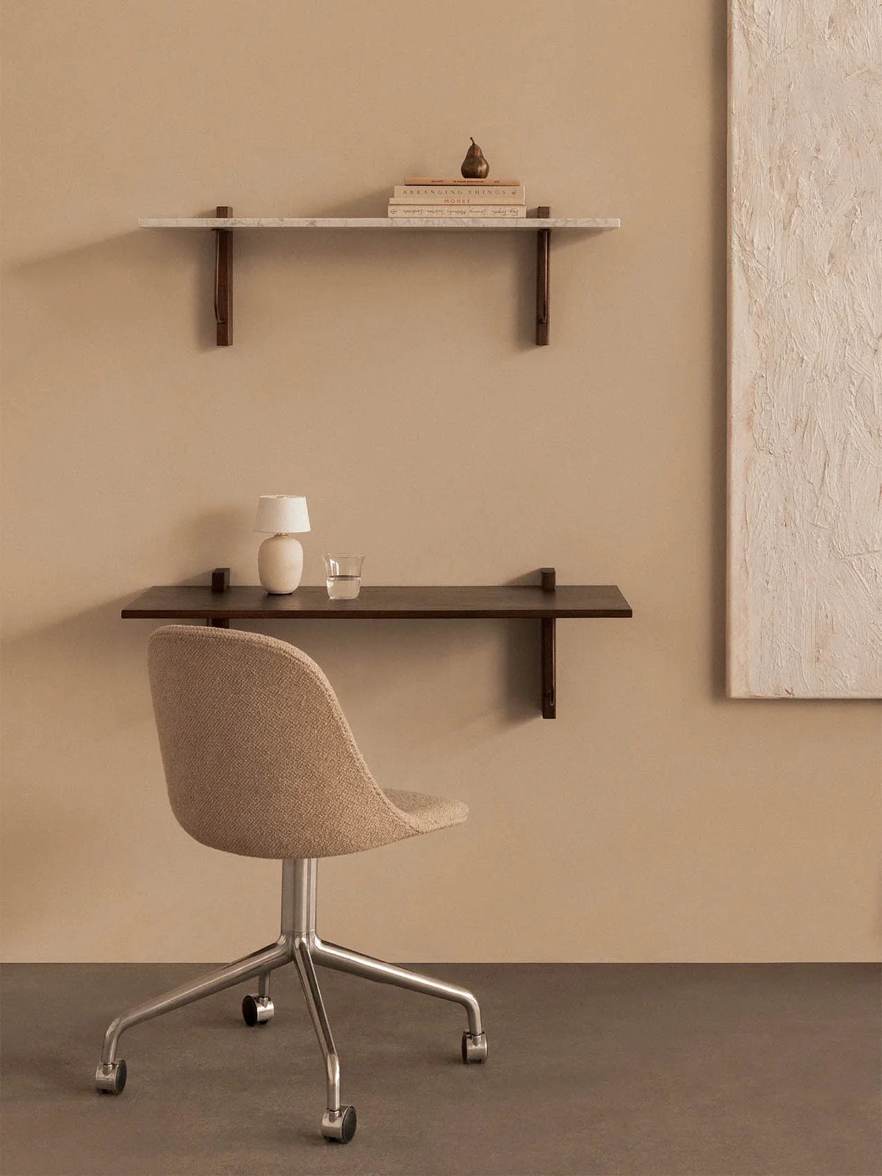 Audo Copenhagen Corbel Shelf Large - Image 3