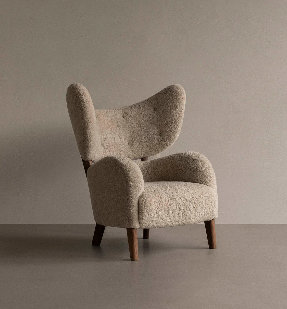 Audo Copenhagen My Own Chair - Image 3