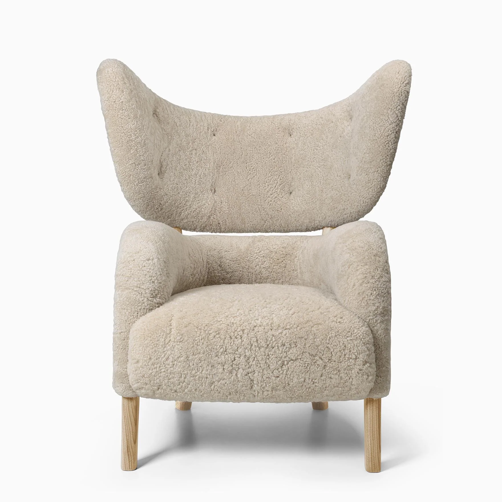 Audo Copenhagen My Own Chair - Image 4