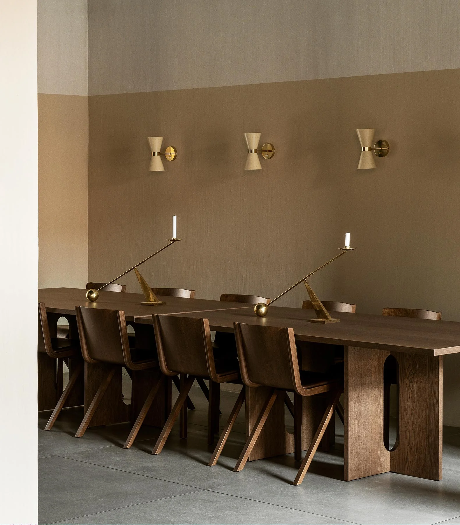 Audo Copenhagen Ready Dining Chair - Image 3
