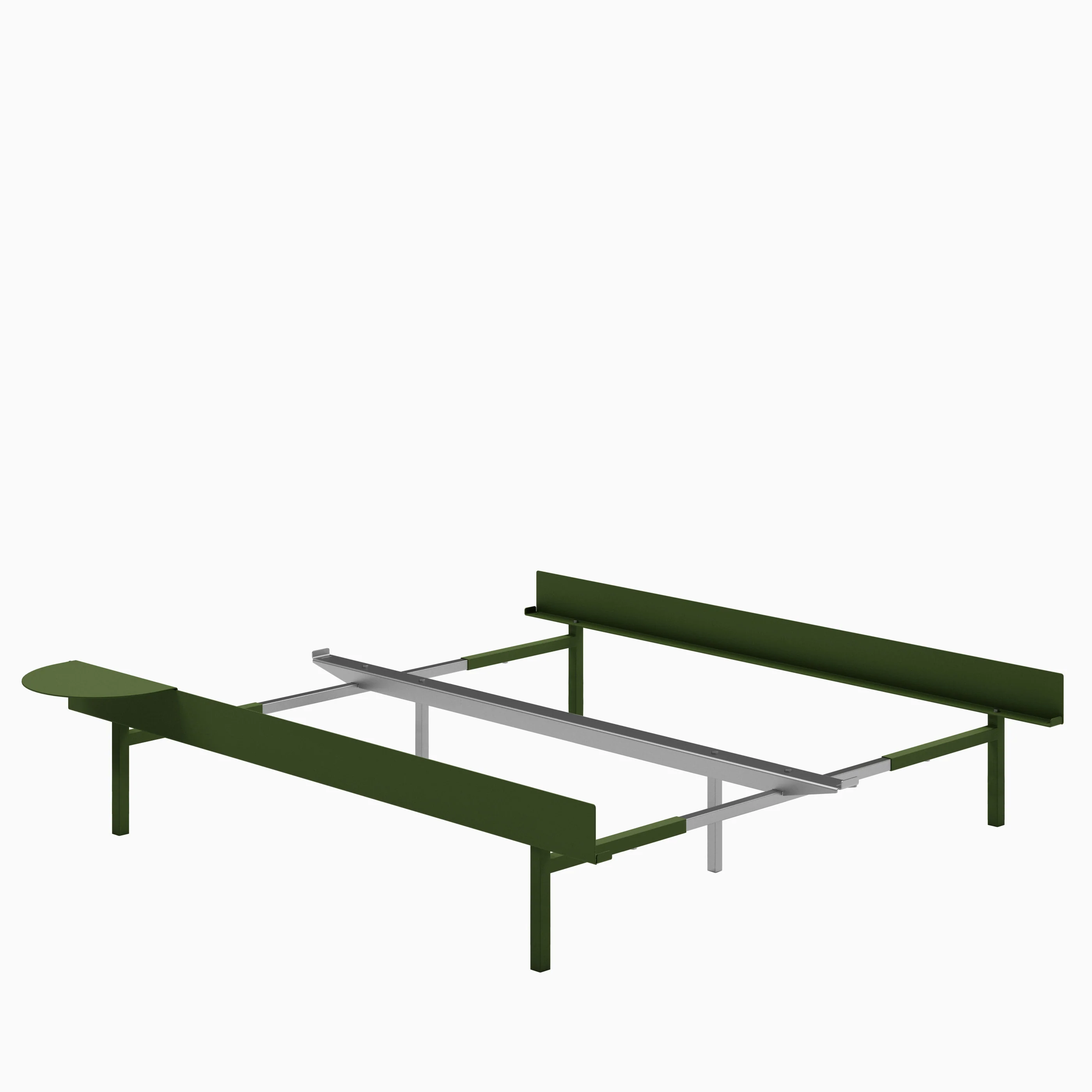 Moebe Bed Expandable 90 – 180 cm - Image 10