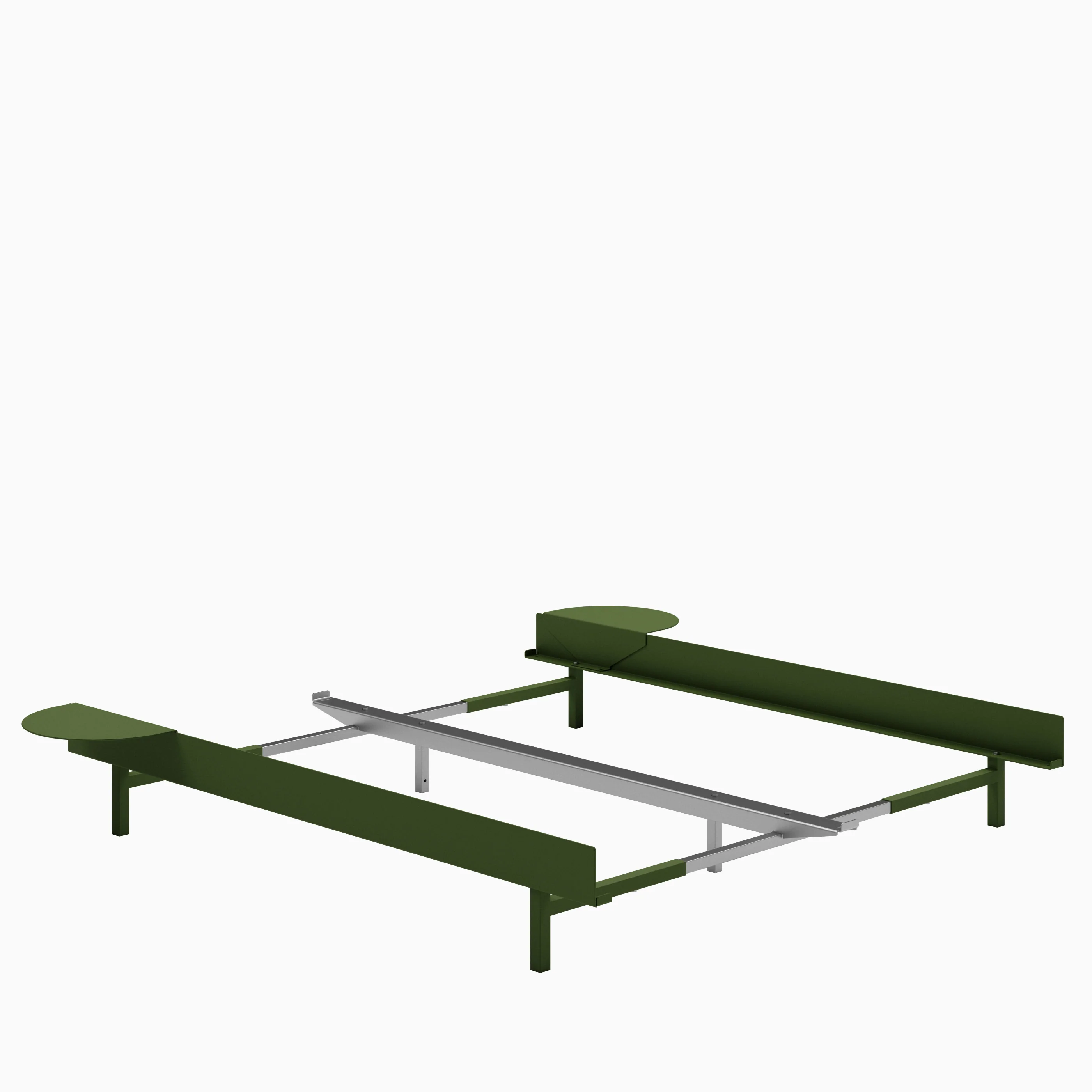 Moebe Bed Expandable 90 – 180 cm - Image 14