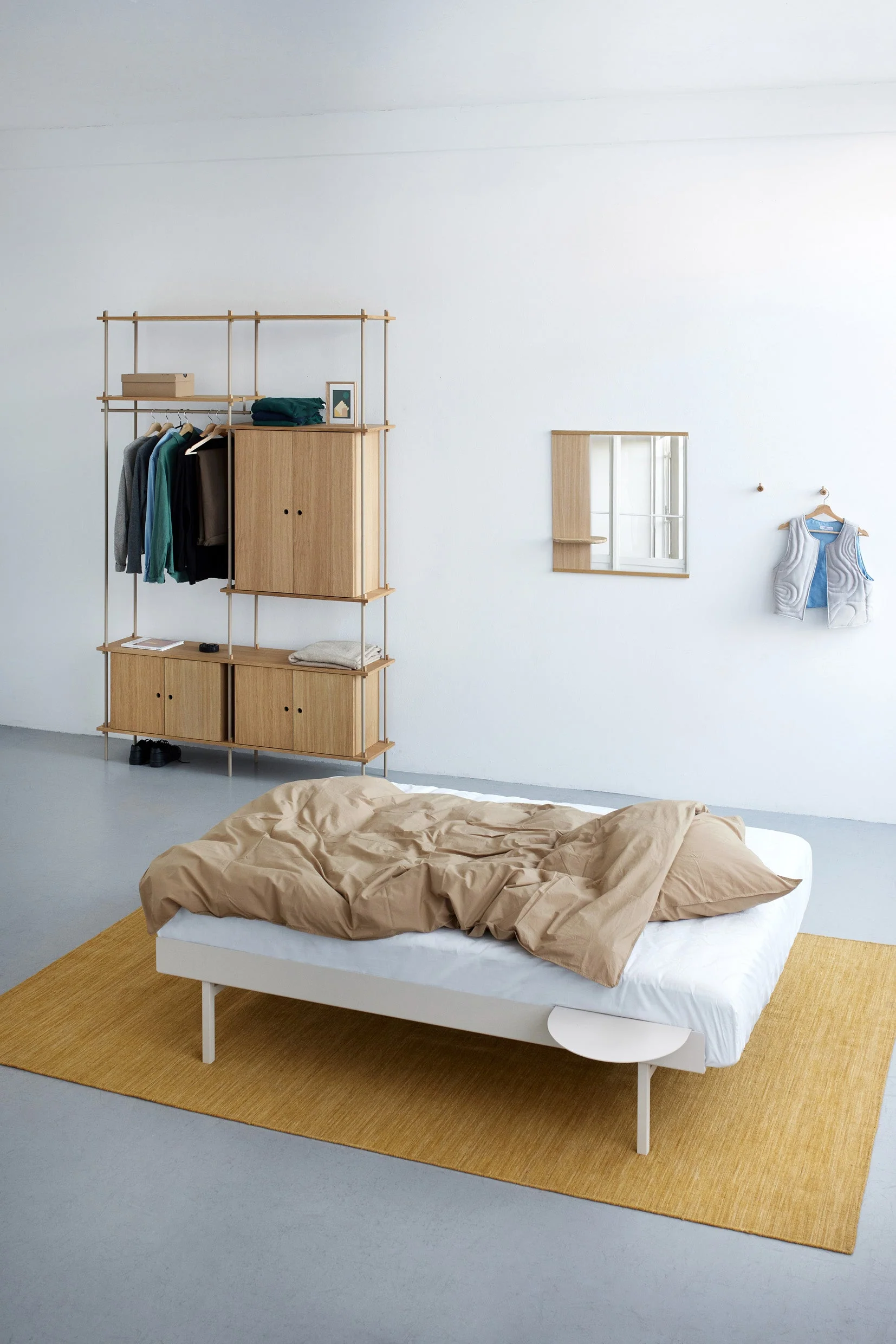 Moebe Bed Expandable 90 – 180 cm - Image 18