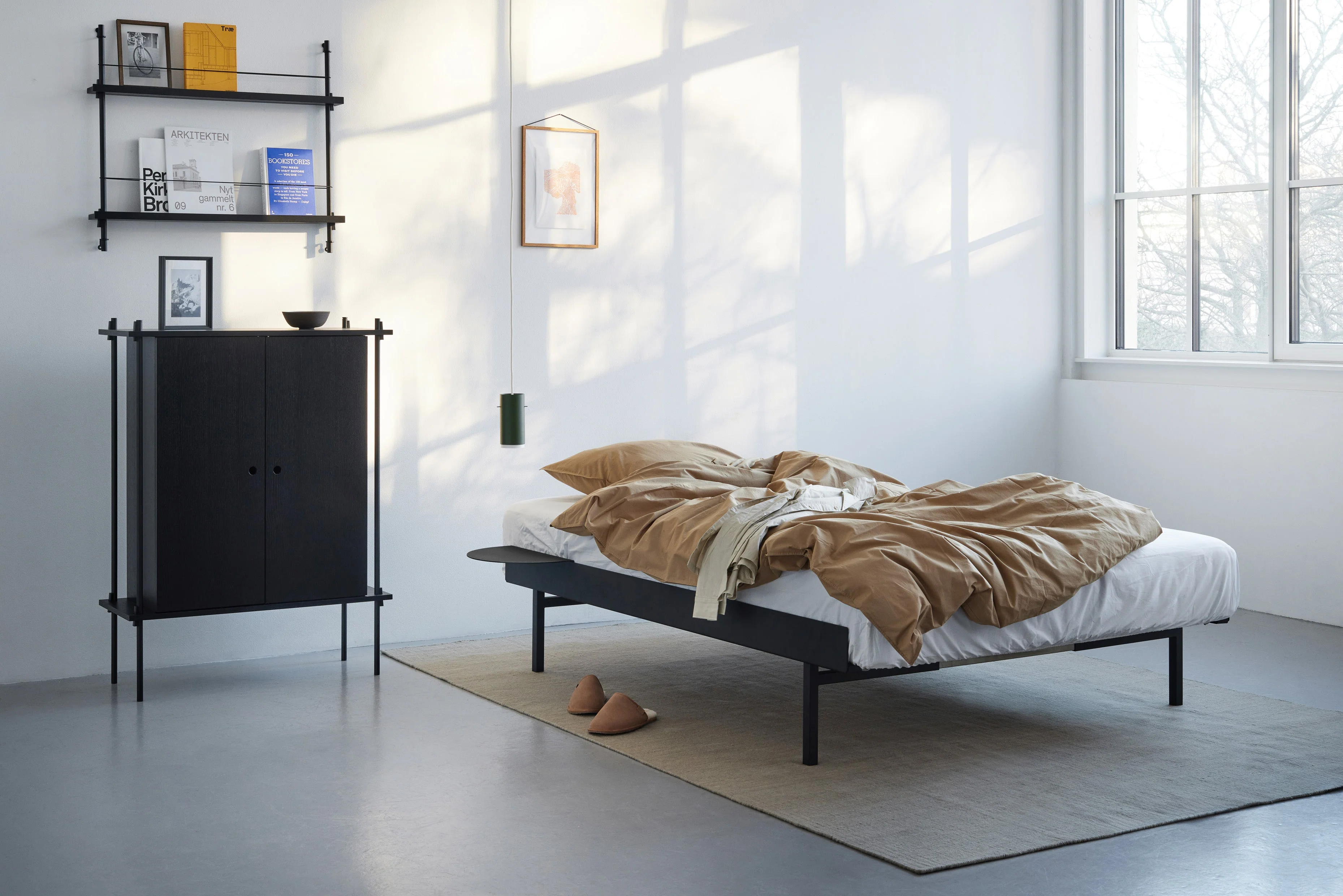 Moebe Bed Expandable 90 – 180 cm - Image 32