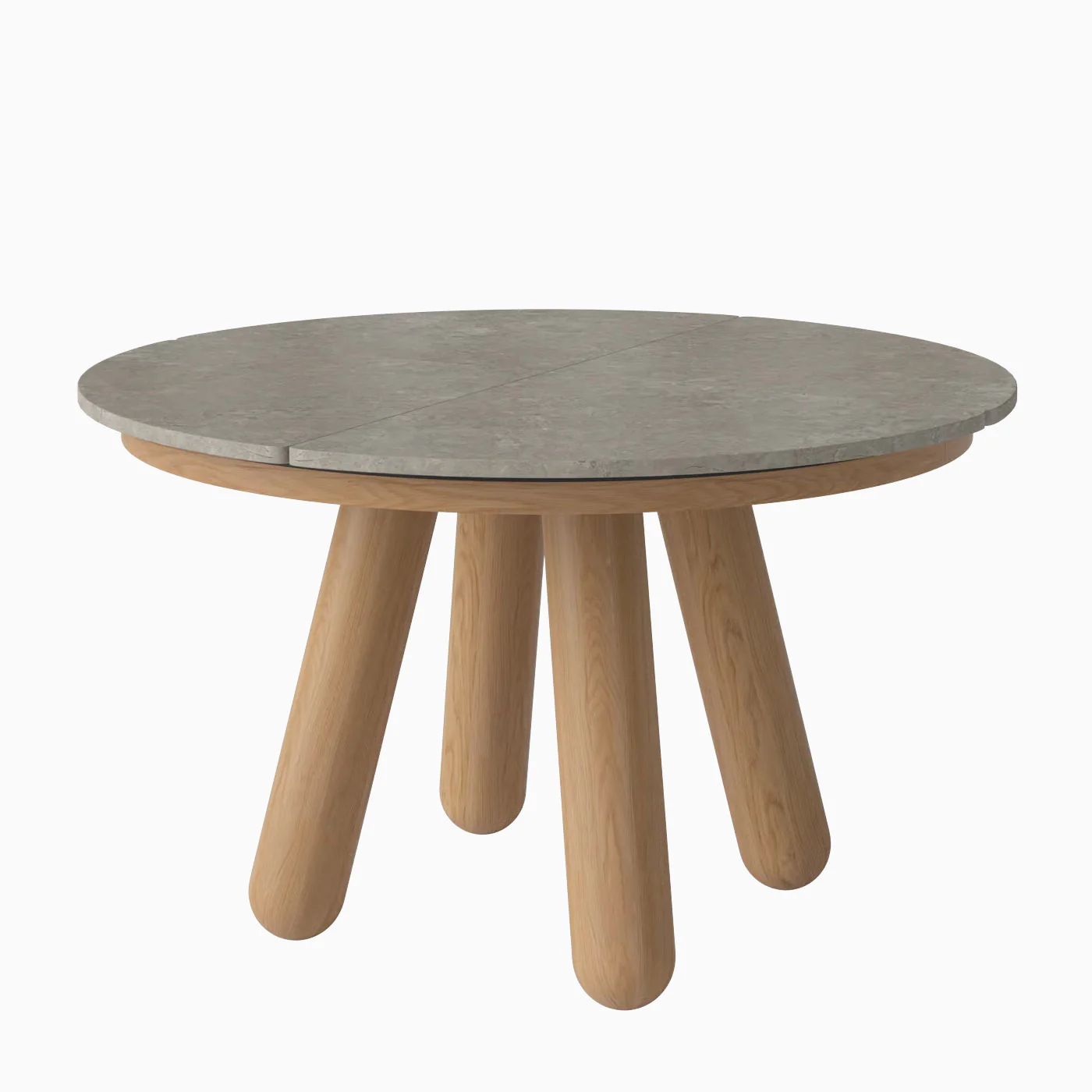 Bolia Balance Dining Table - Image 7