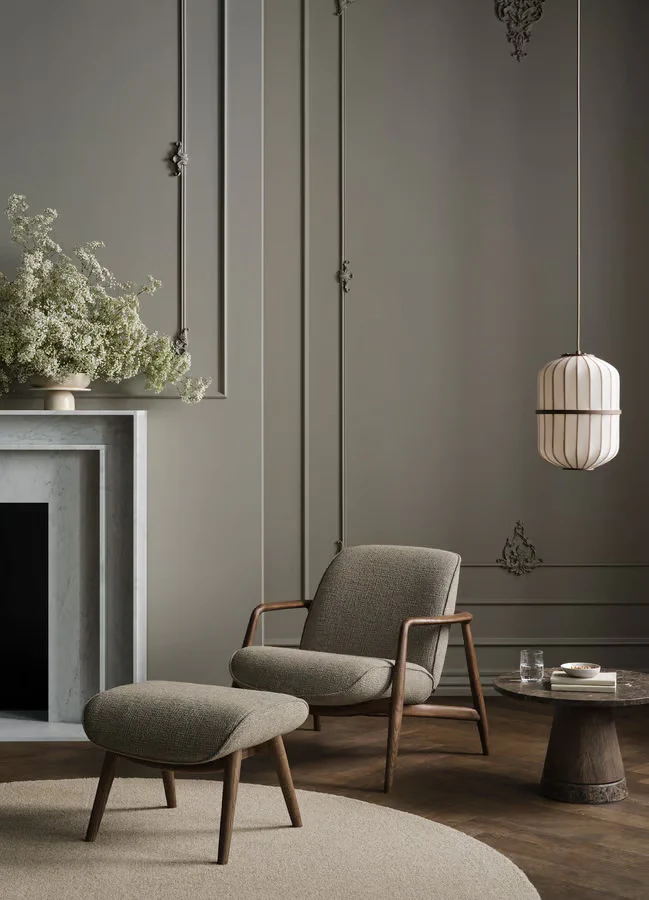 Bolia Bowie Armchair - Image 2