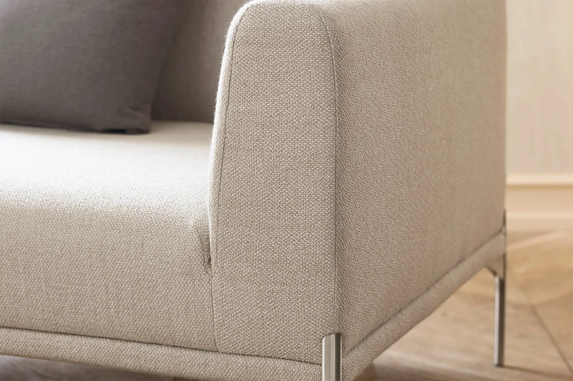 Bolia Caisa 4 Seater with Chaise - Image 8