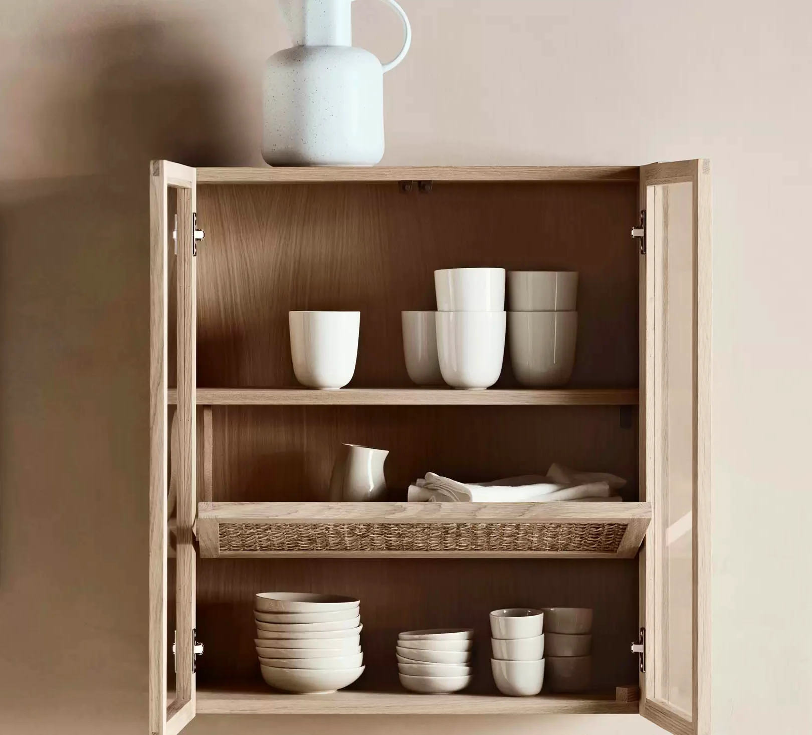 Bolia Cana Wall Cabinet - Image 2