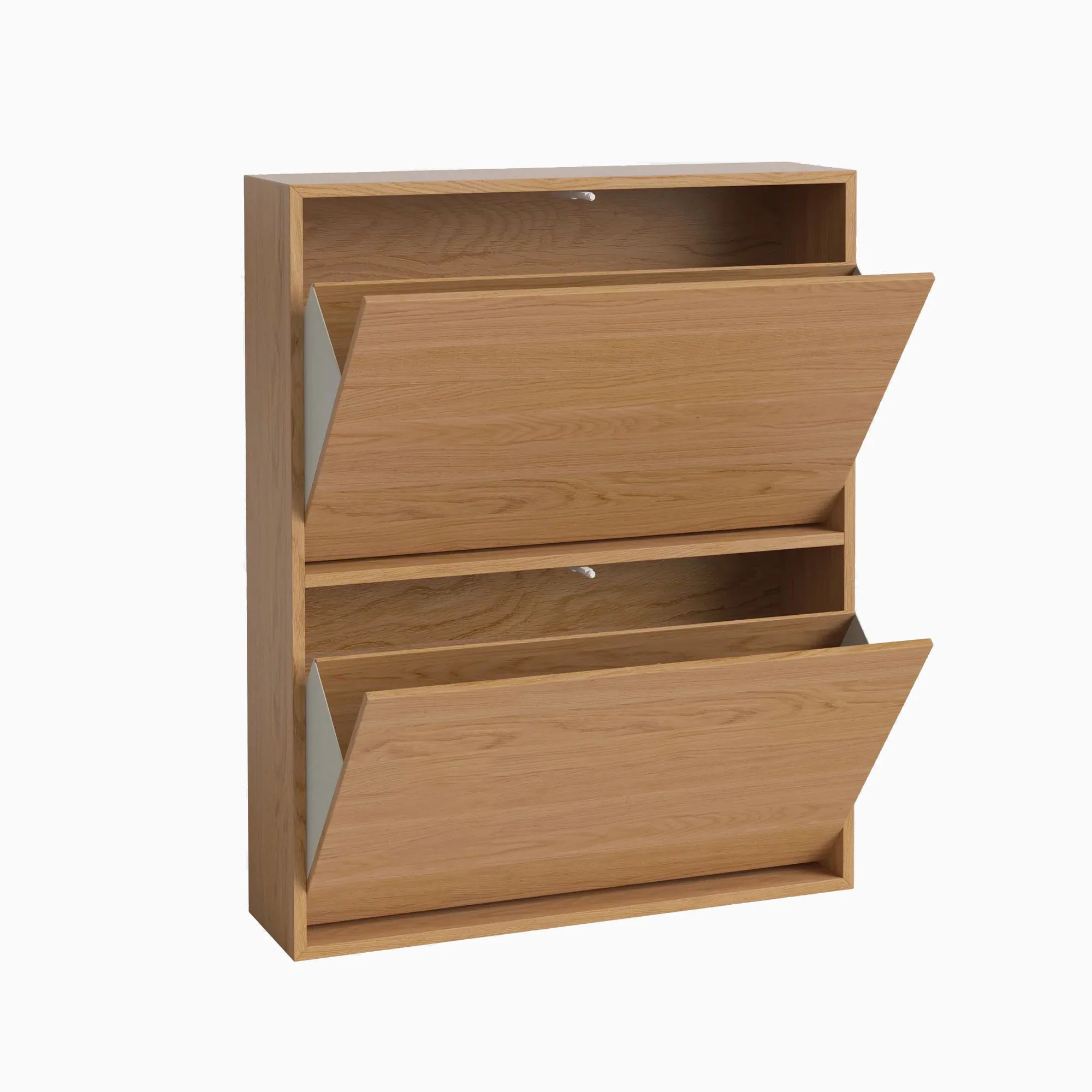 Bolia Case Shoe Cabinet - Double