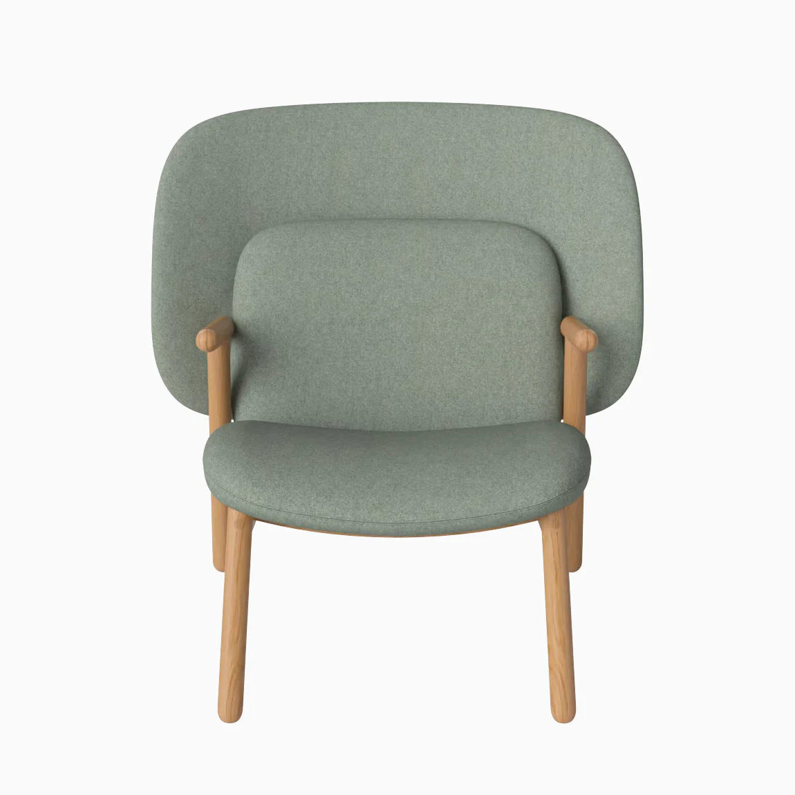 Bolia Cosh Armchair Medium - Image 7