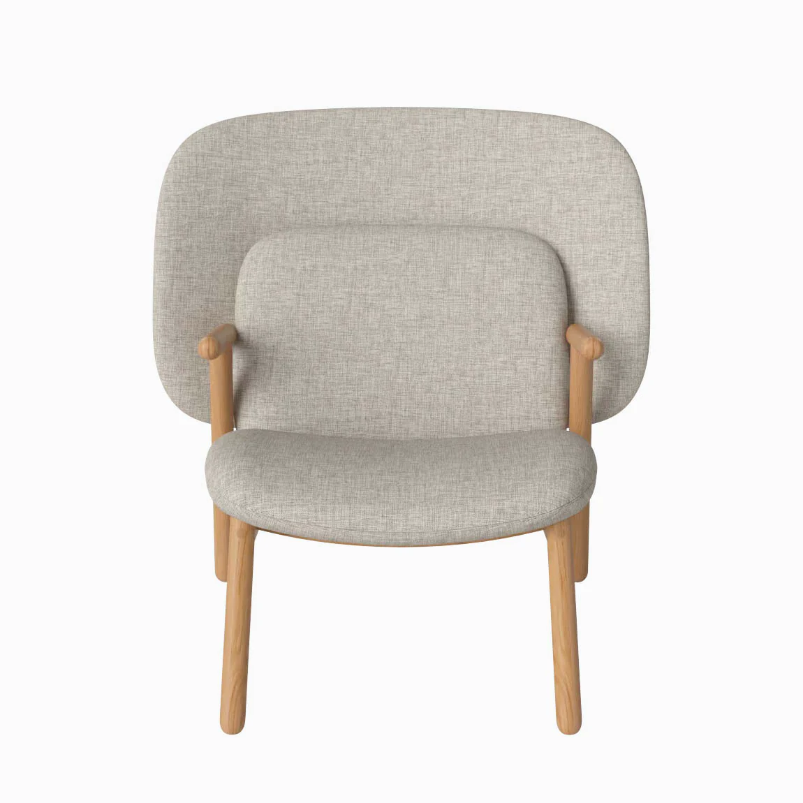 Bolia Cosh Armchair Medium - Image 9