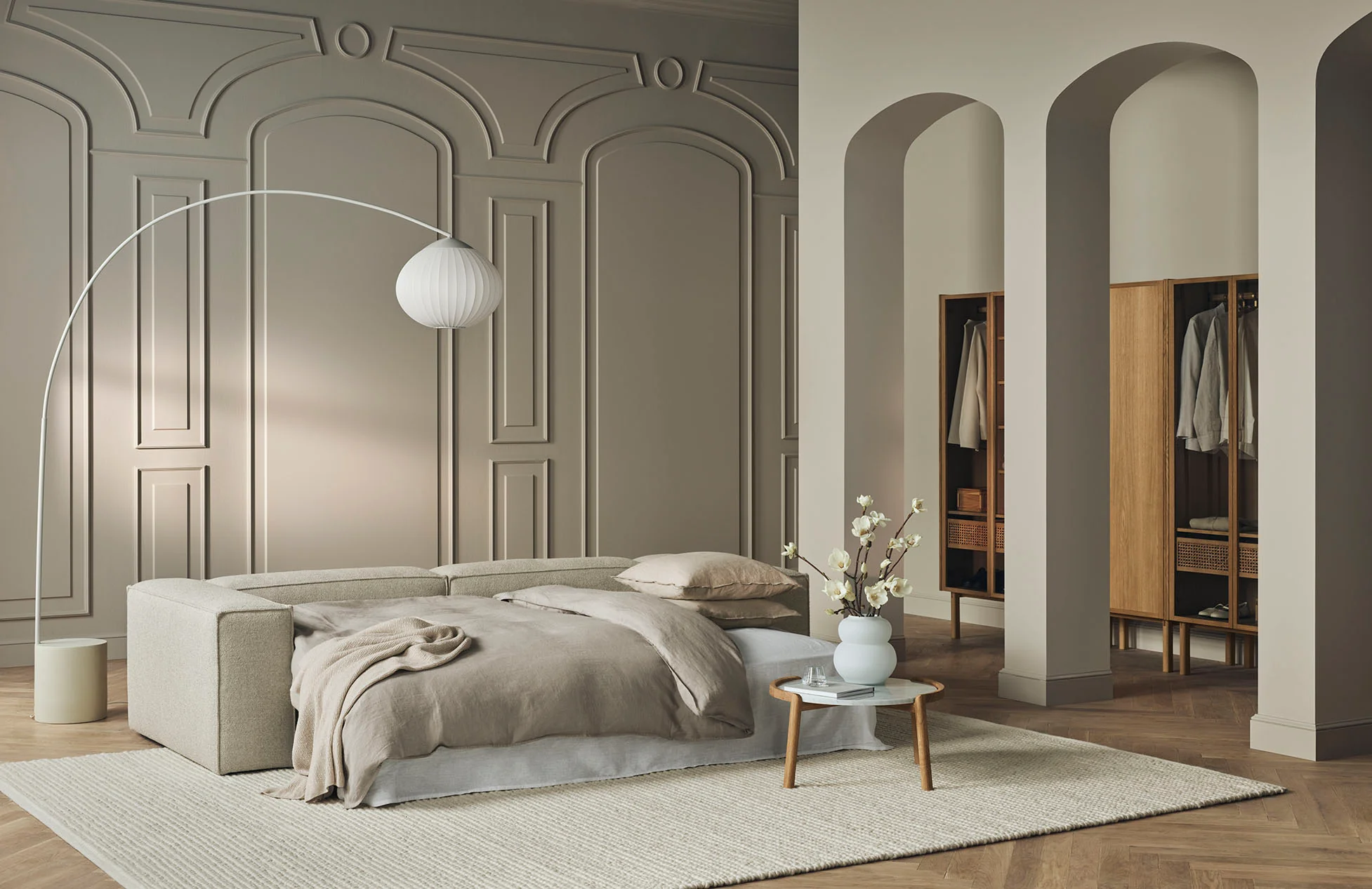 Bolia Cosima Sofa Bed - Image 4