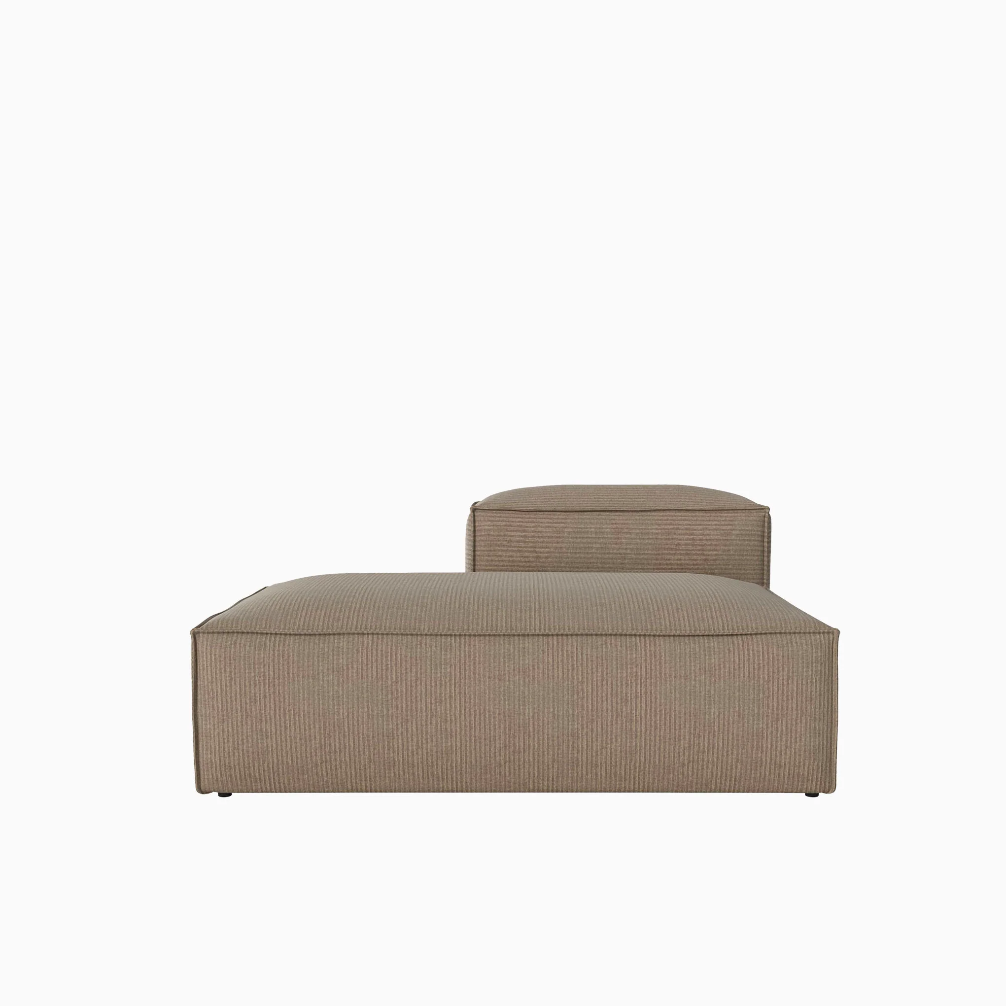 Bolia Cosima Module Unit with Open End - Depth 120cm - Image 3