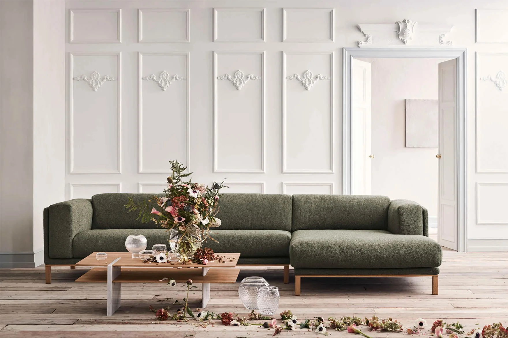 Bolia Cosy Sofa - Image 2