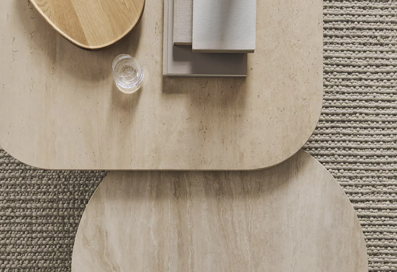 Bolia Eida Coffee Table 55x55cm - Image 2