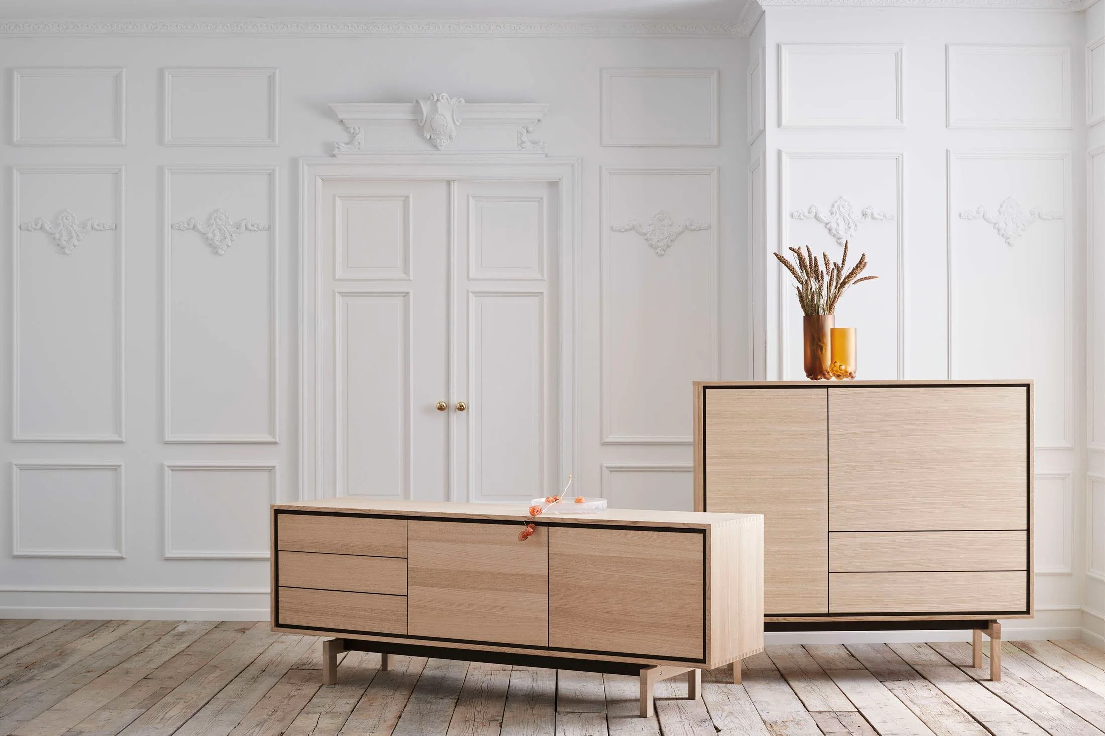Bolia Floow Sideboard - Image 2