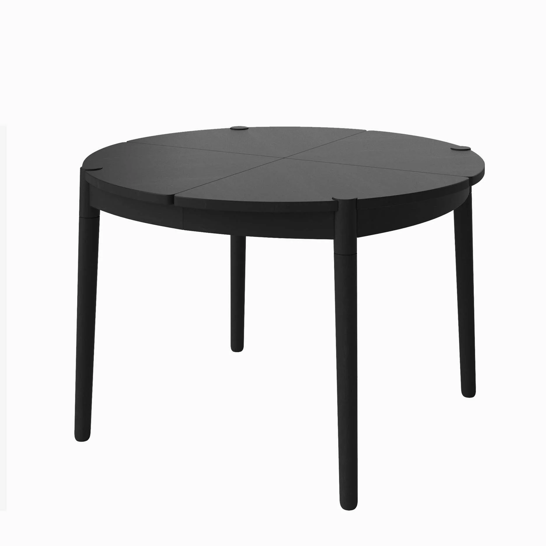 Bolia Fusion Dining Table - Image 6