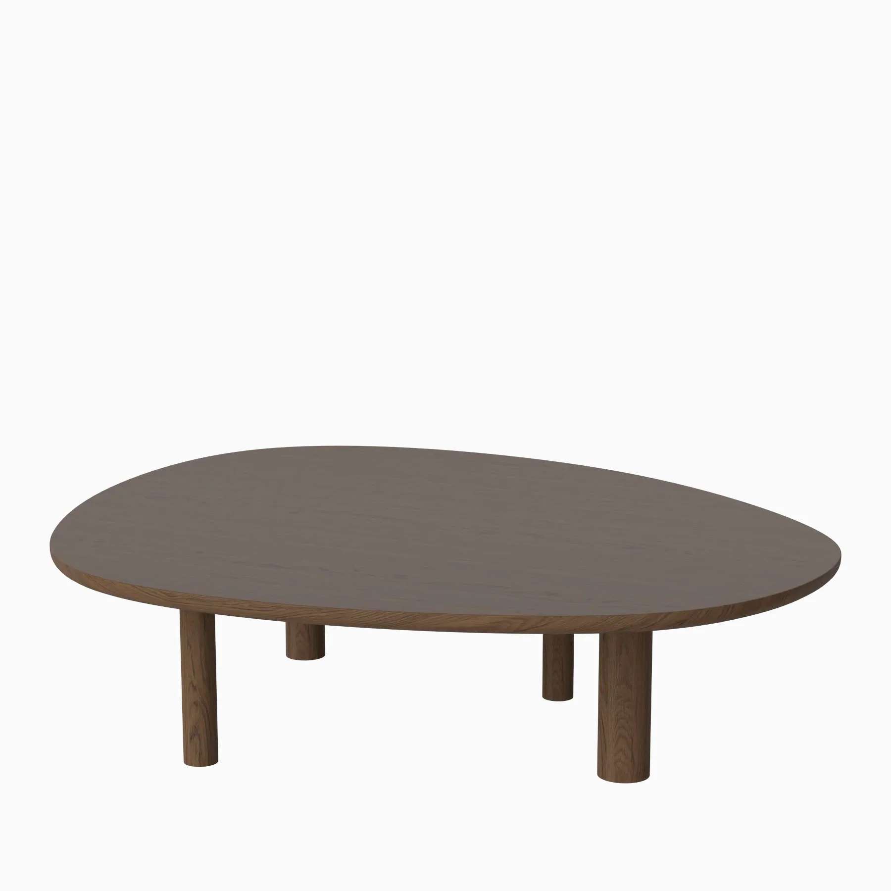 Bolia Latch Coffee Table Large - Image 13
