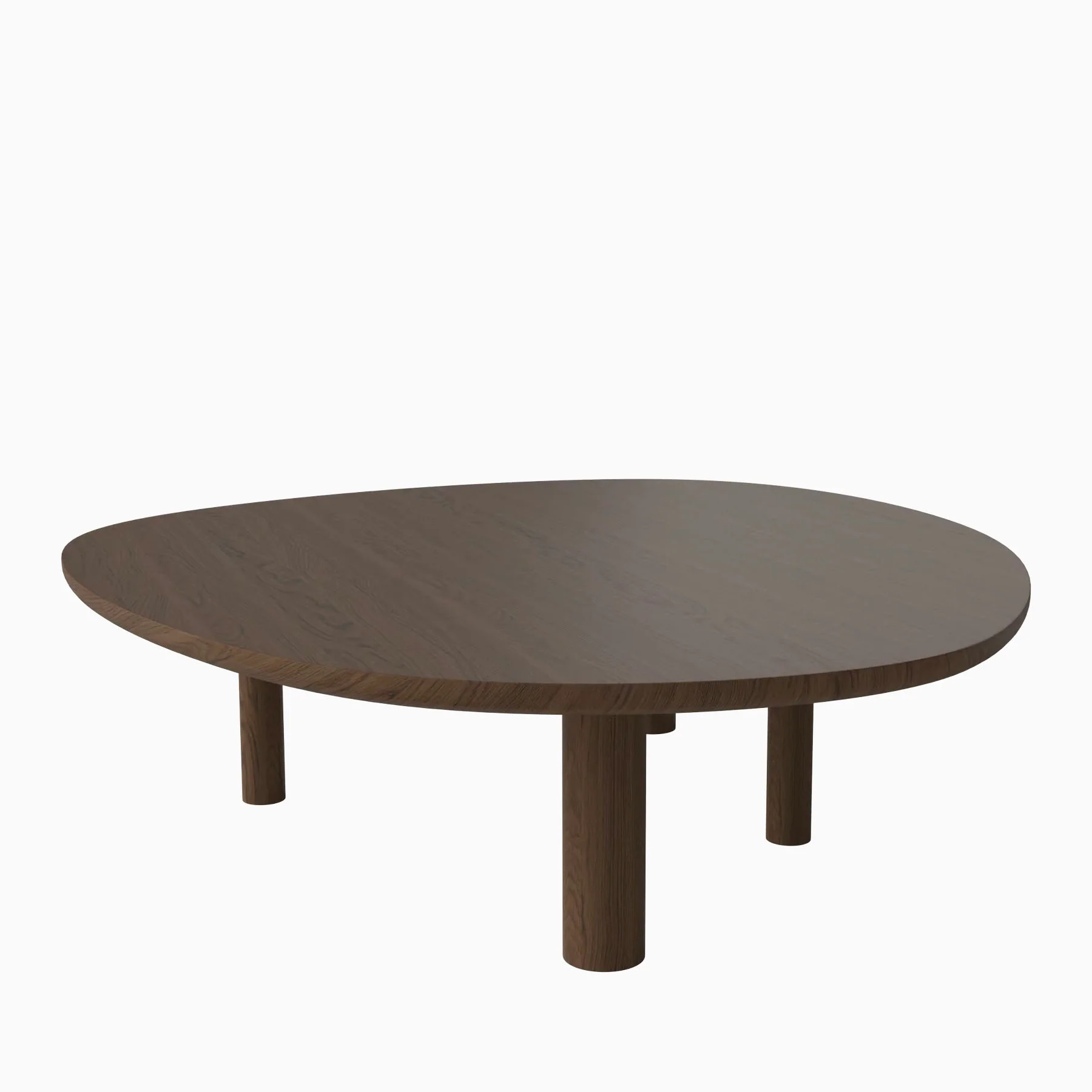 Bolia Latch Coffee Table Large - Image 14