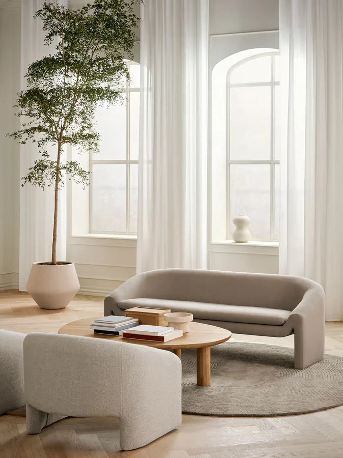 Bolia Latch Coffee Table Large - Image 6