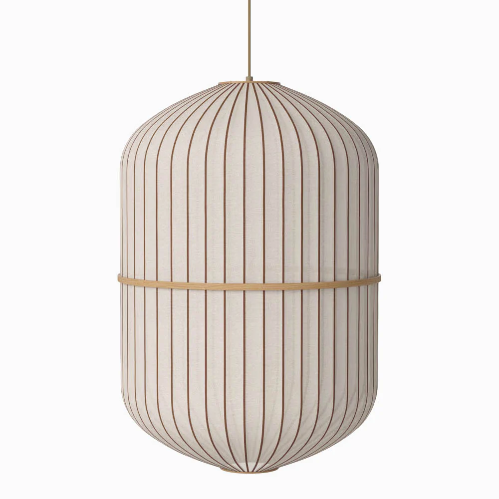 Bolia Lucen Pendant - Cylinder - Image 8