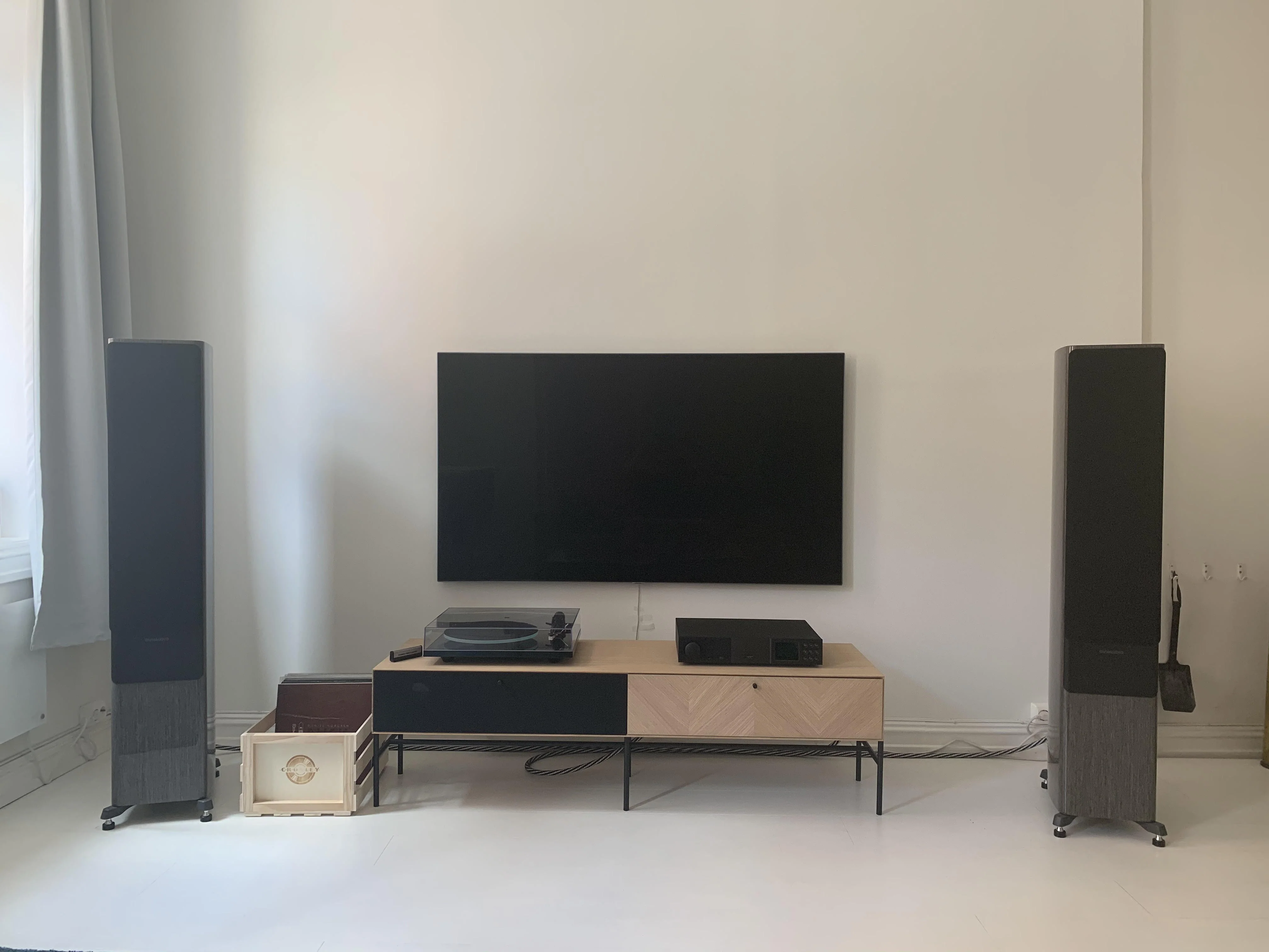 Bolia Luxe Hifi - Image 3