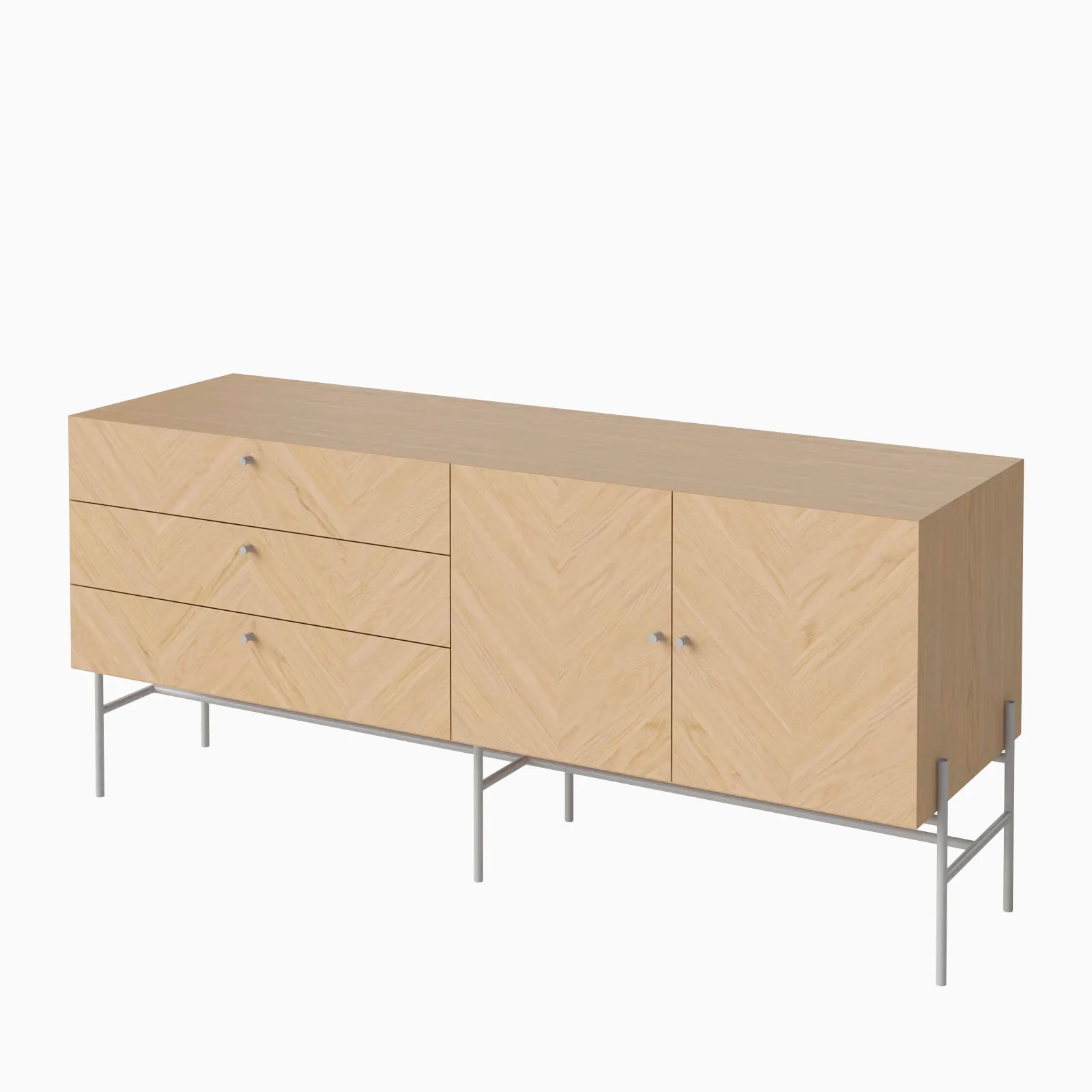 Bolia Luxe Sideboard - Image 18