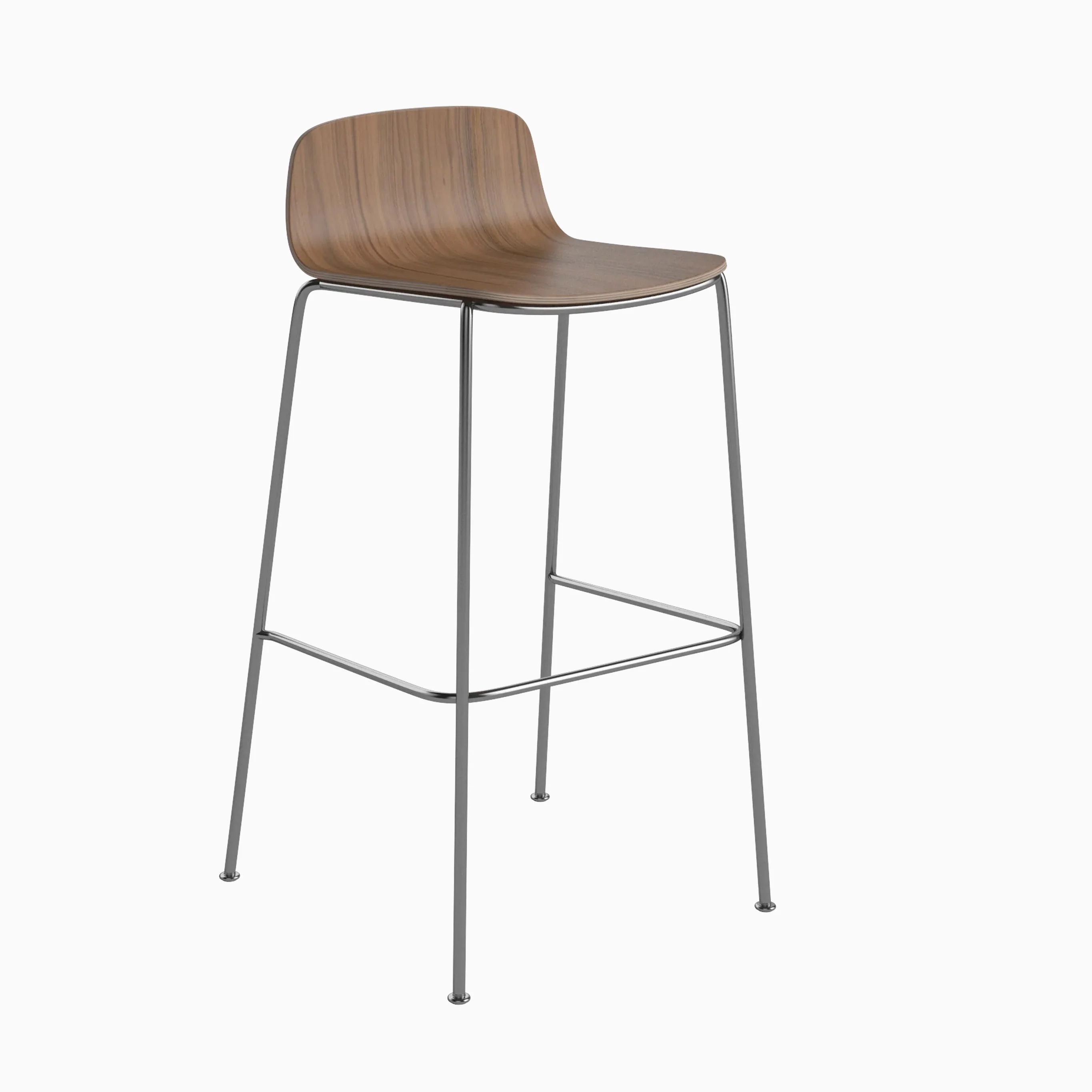 Bolia Palm Barstool - Image 16