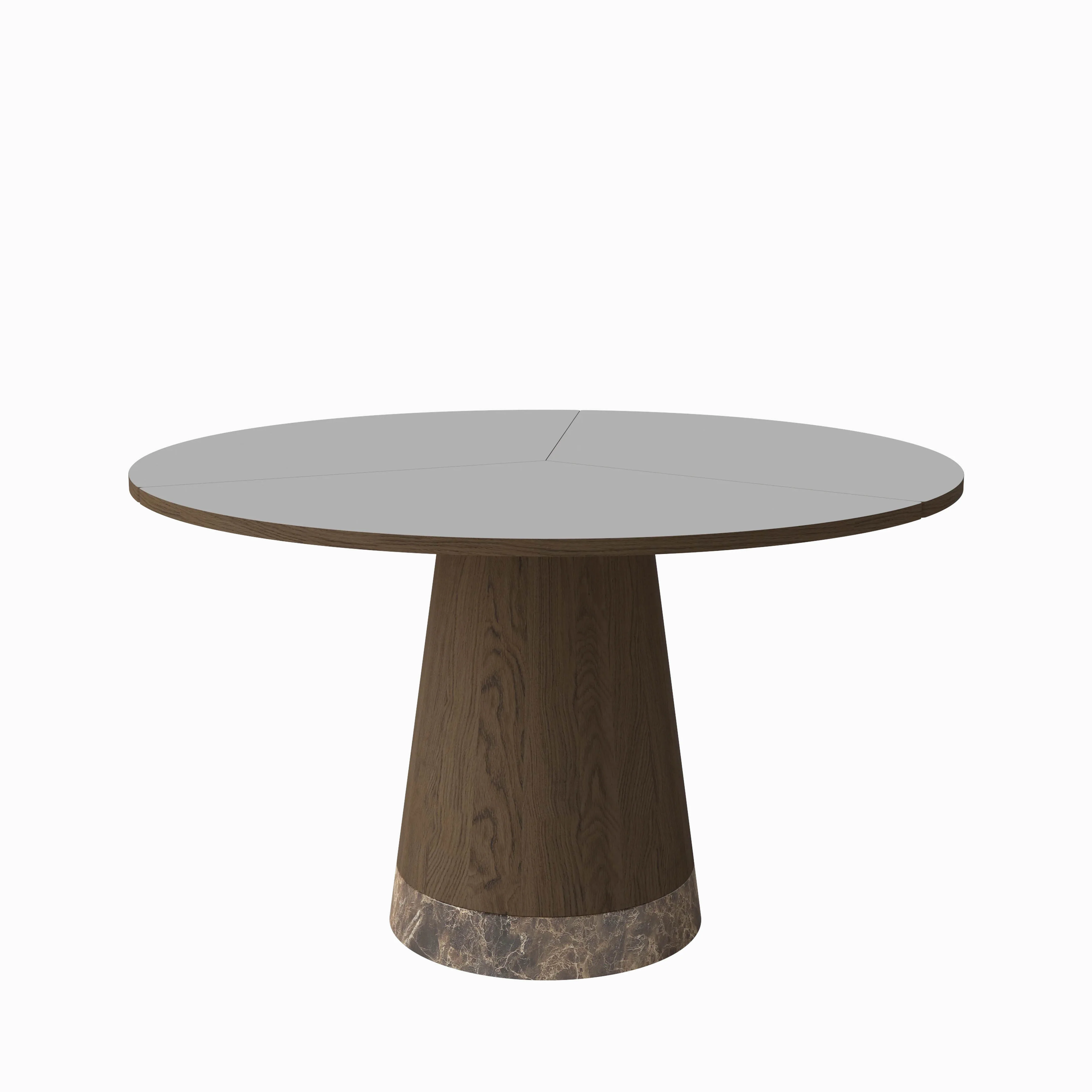 Bolia Piro Dining Table 125cm - Image 15