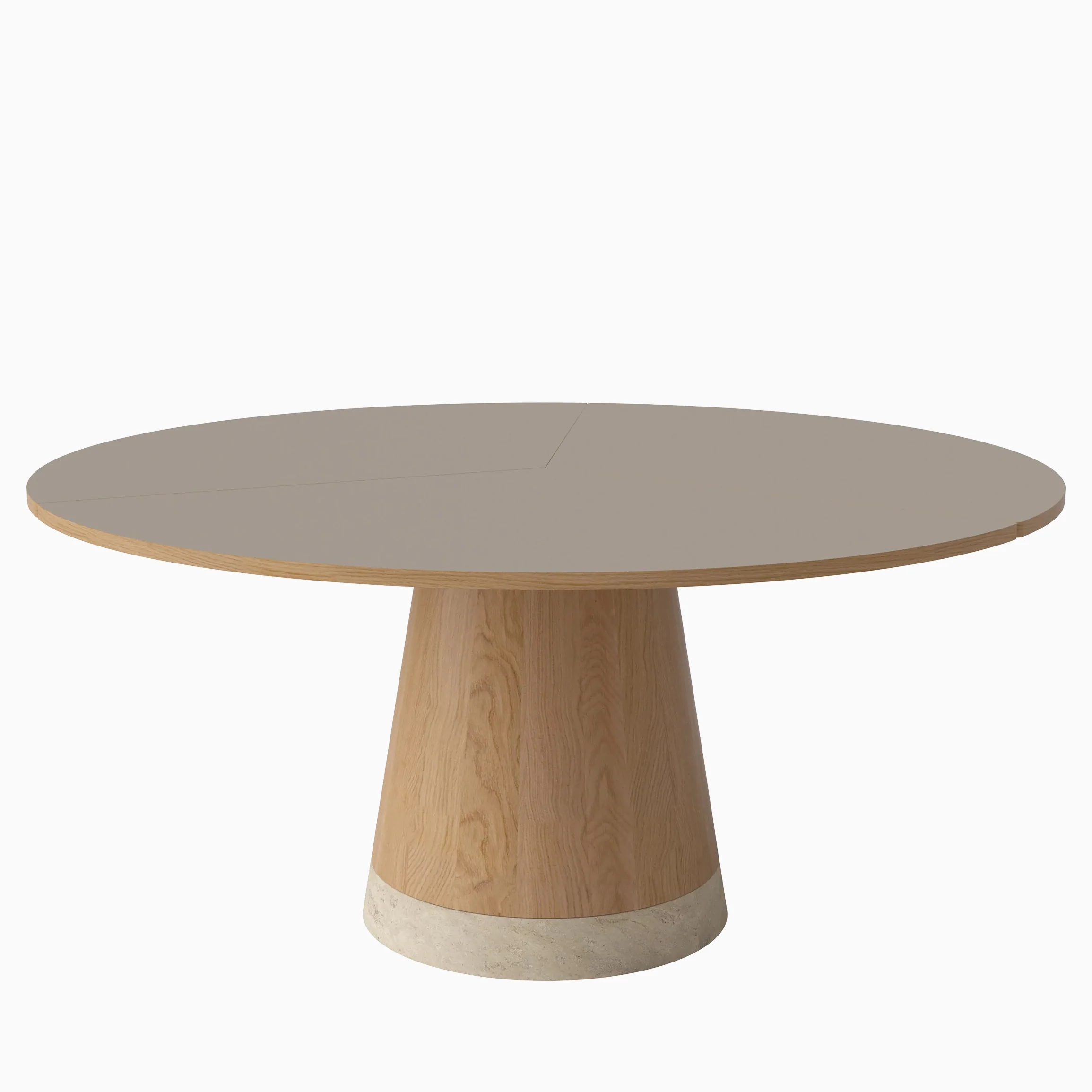 Bolia Piro Dining Table 160cm - Image 13
