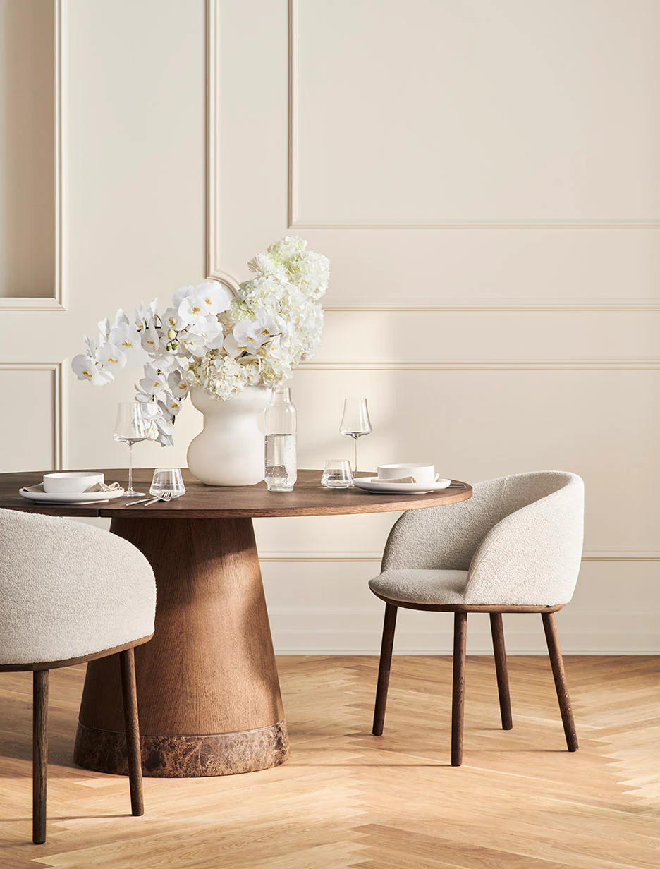 Bolia Piro Dining Table 160cm - Image 3