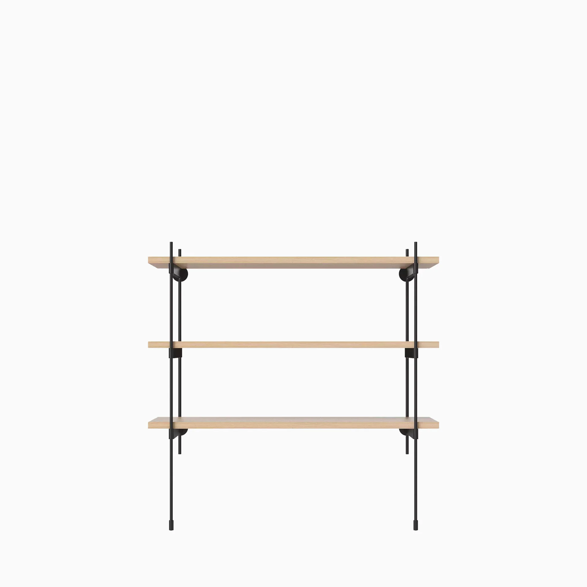 Bolia Rod Shelving System - Combination 1 - Image 5