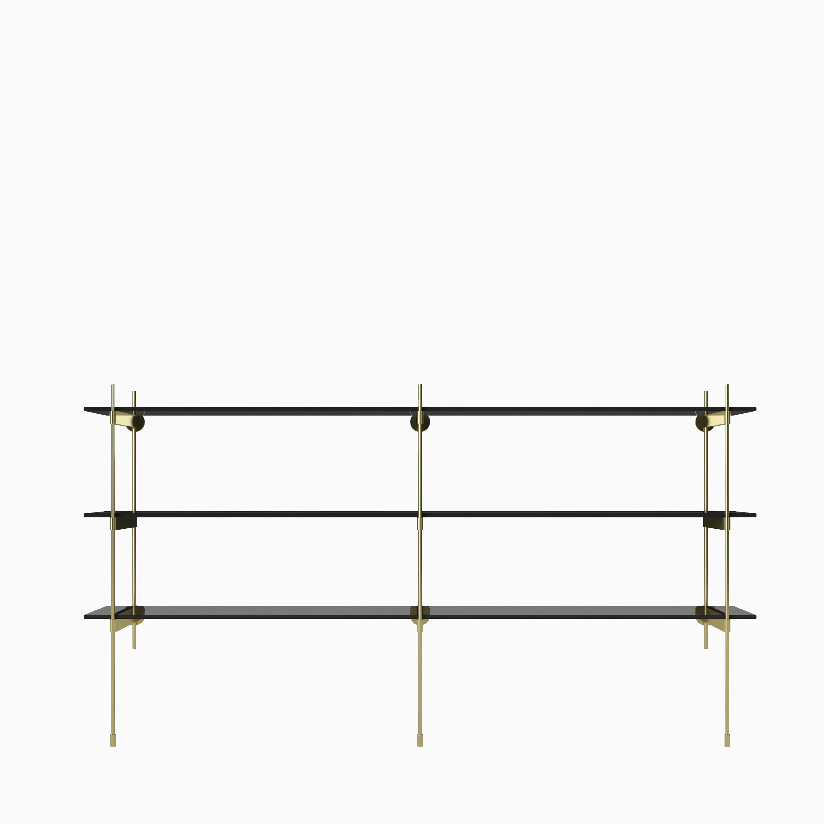 Bolia Rod Shelving System - Combination 15 - Image 2