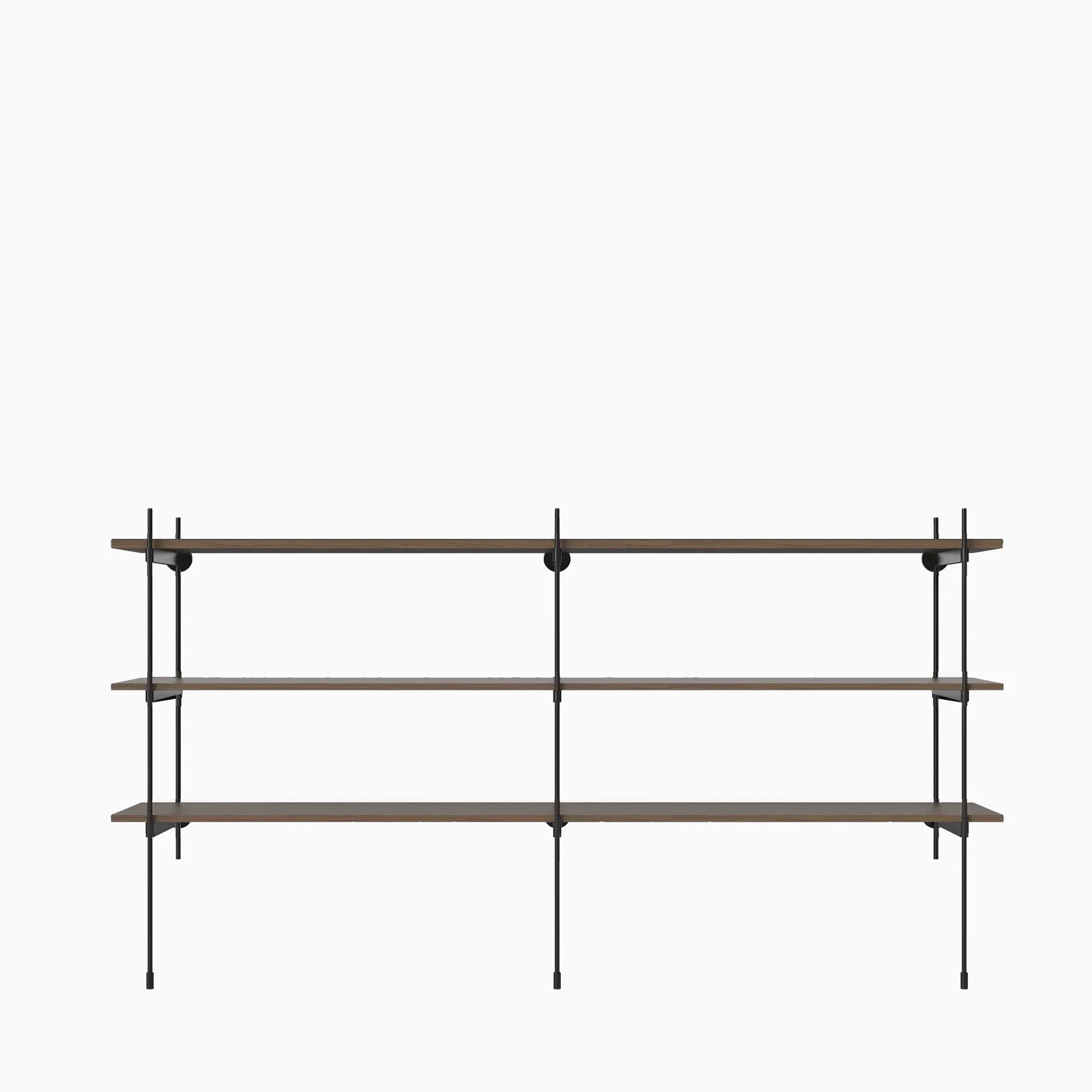 Bolia Rod Shelving System - Combination 15 - Image 6
