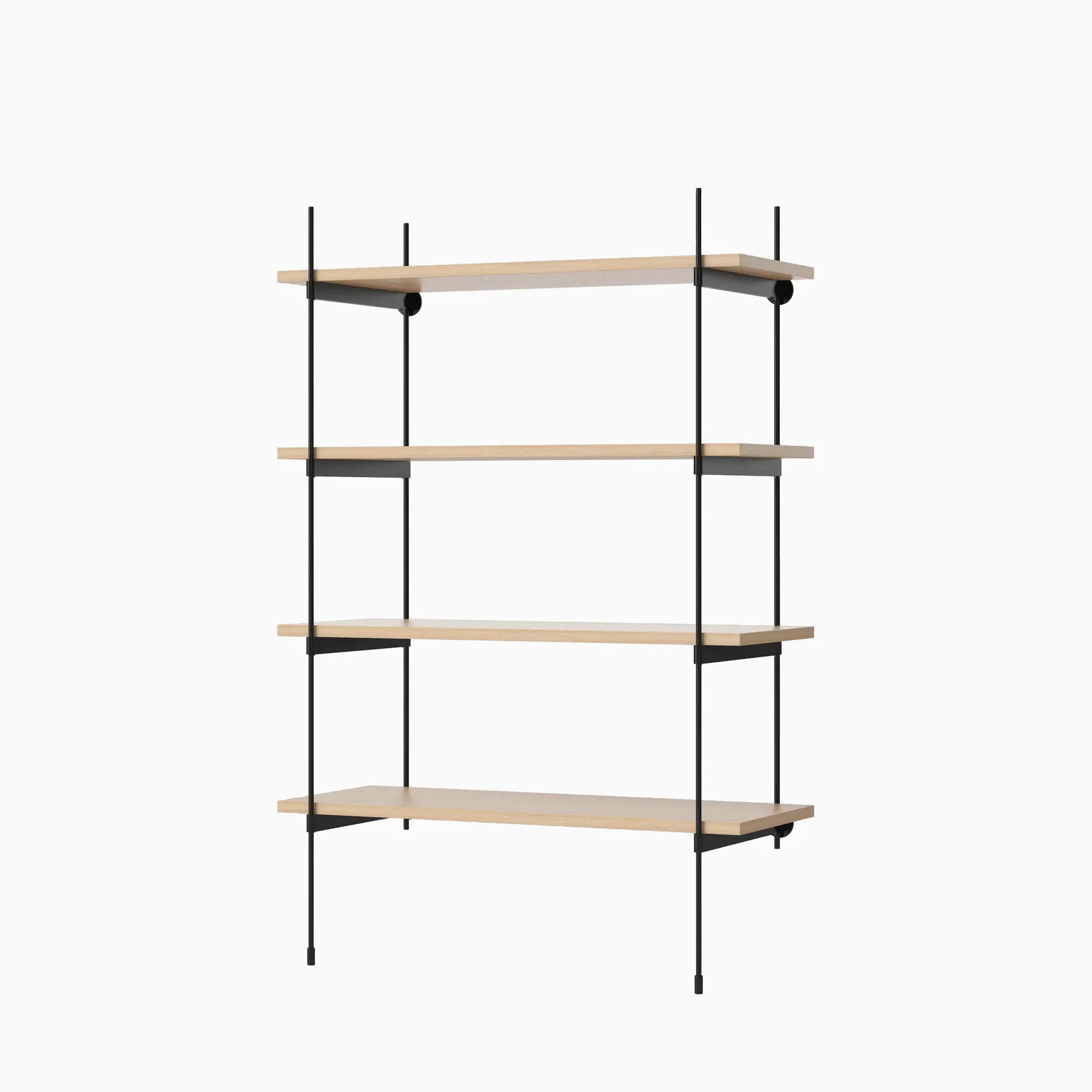 Bolia Rod Shelving System - Combination 16 - Image 11