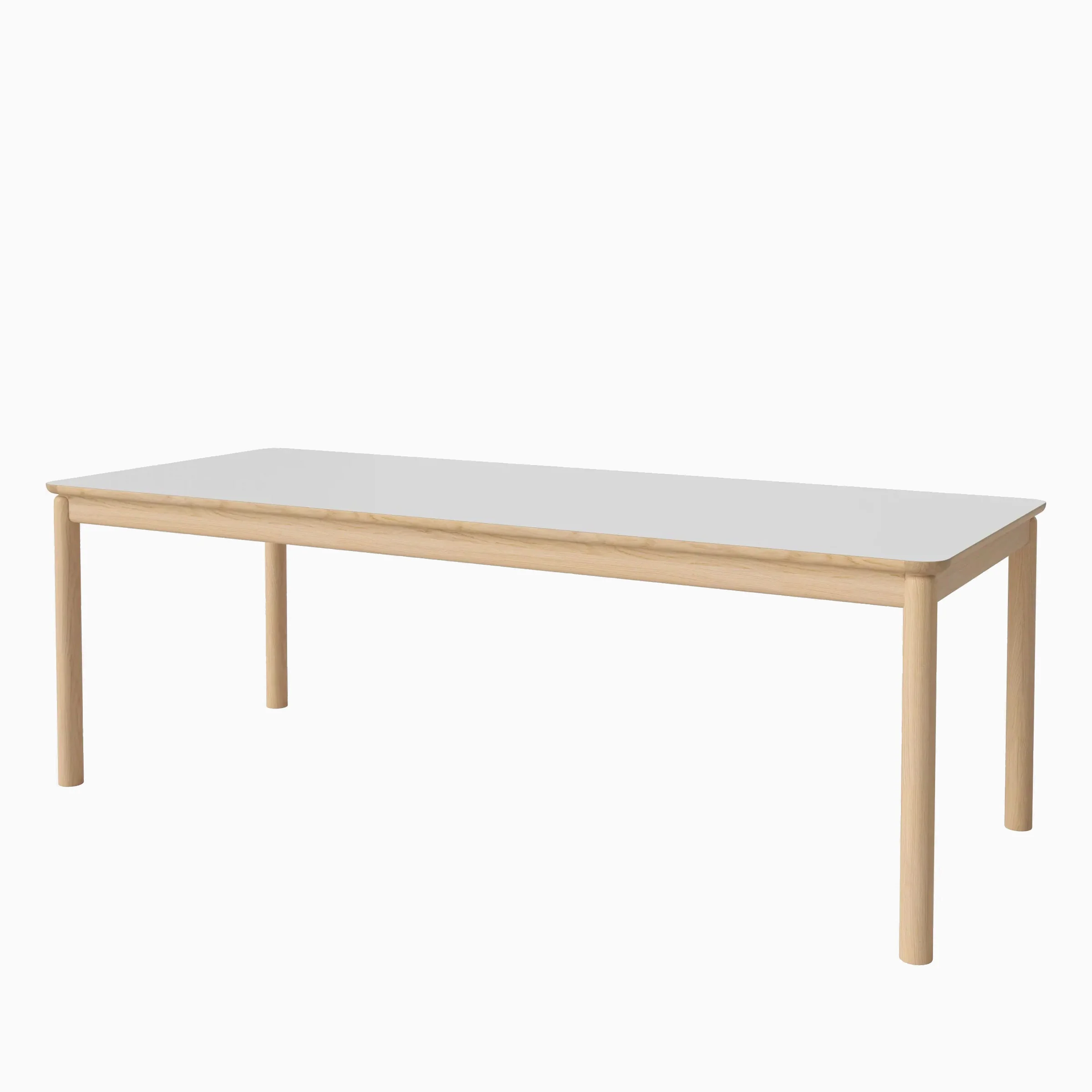 Bolia Ronya Dining Table - 220cm - Image 23
