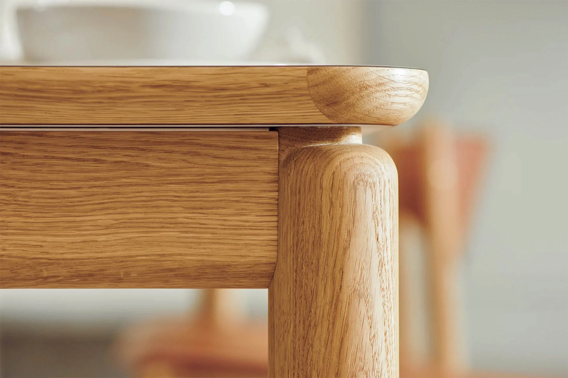 Bolia Ronya Dining Table - 220cm - Image 5