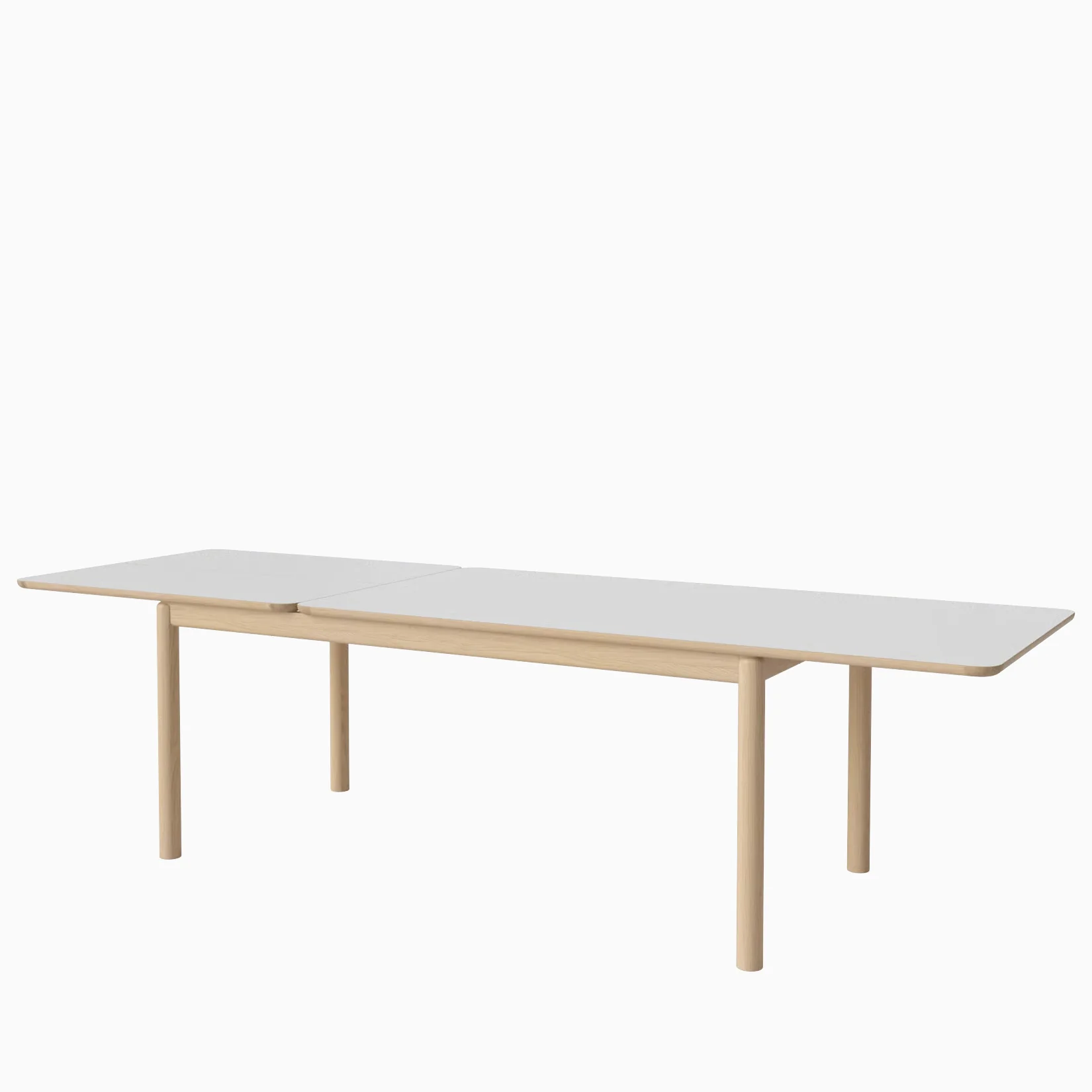 Bolia Ronya Extension Dining Table - 180cm - Image 26