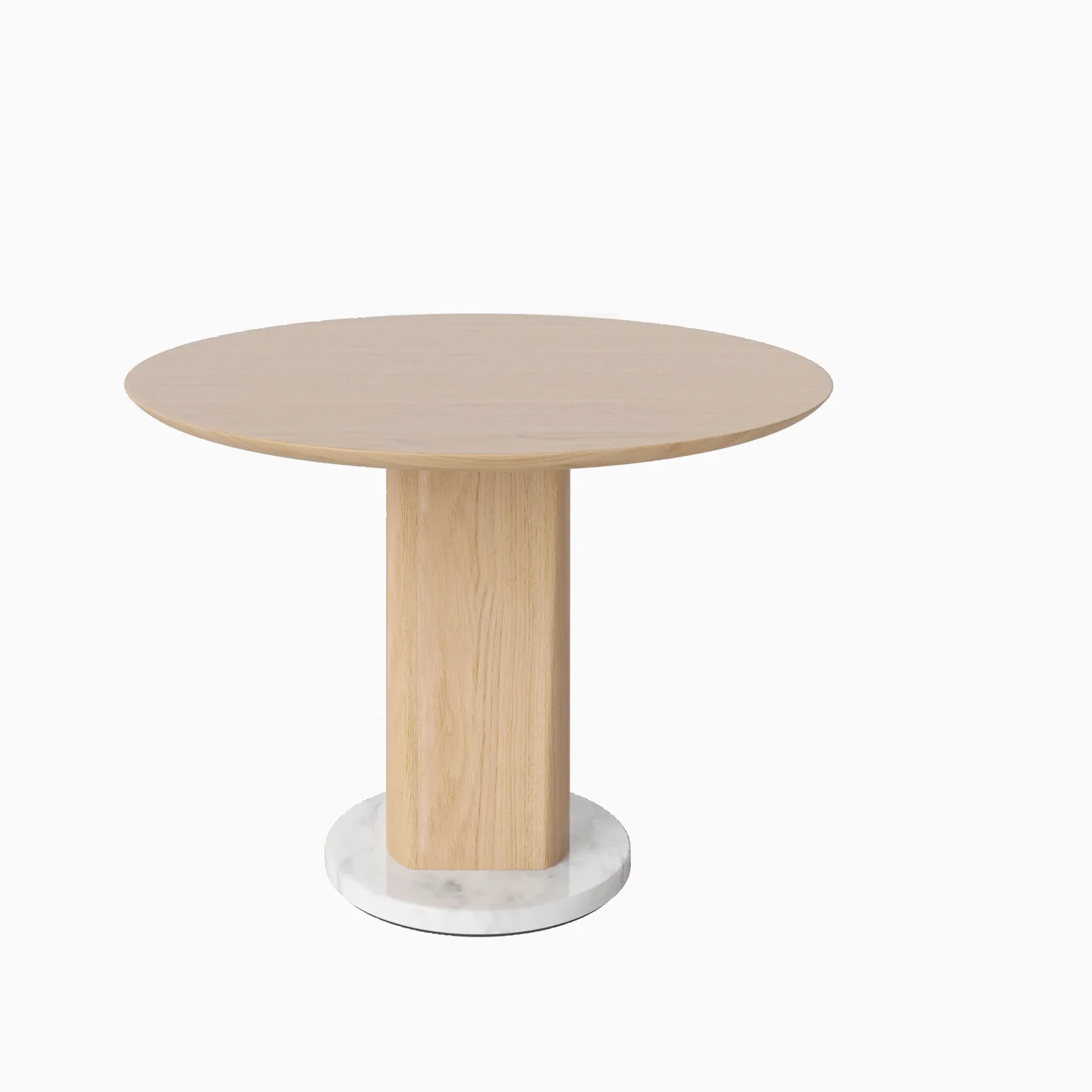 Bolia Root Side Table - Ø60cm x H44cm - Image 3