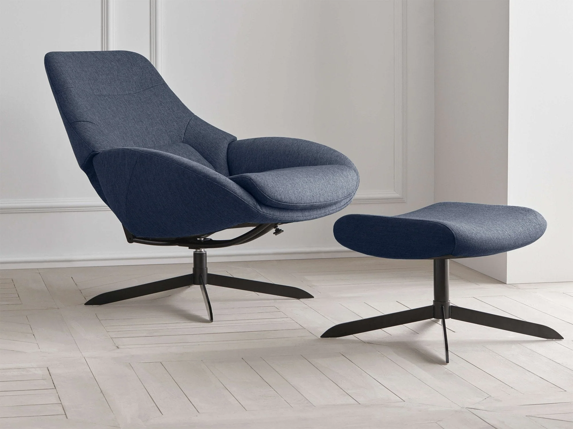 Bolia Saga Footstool - Image 3