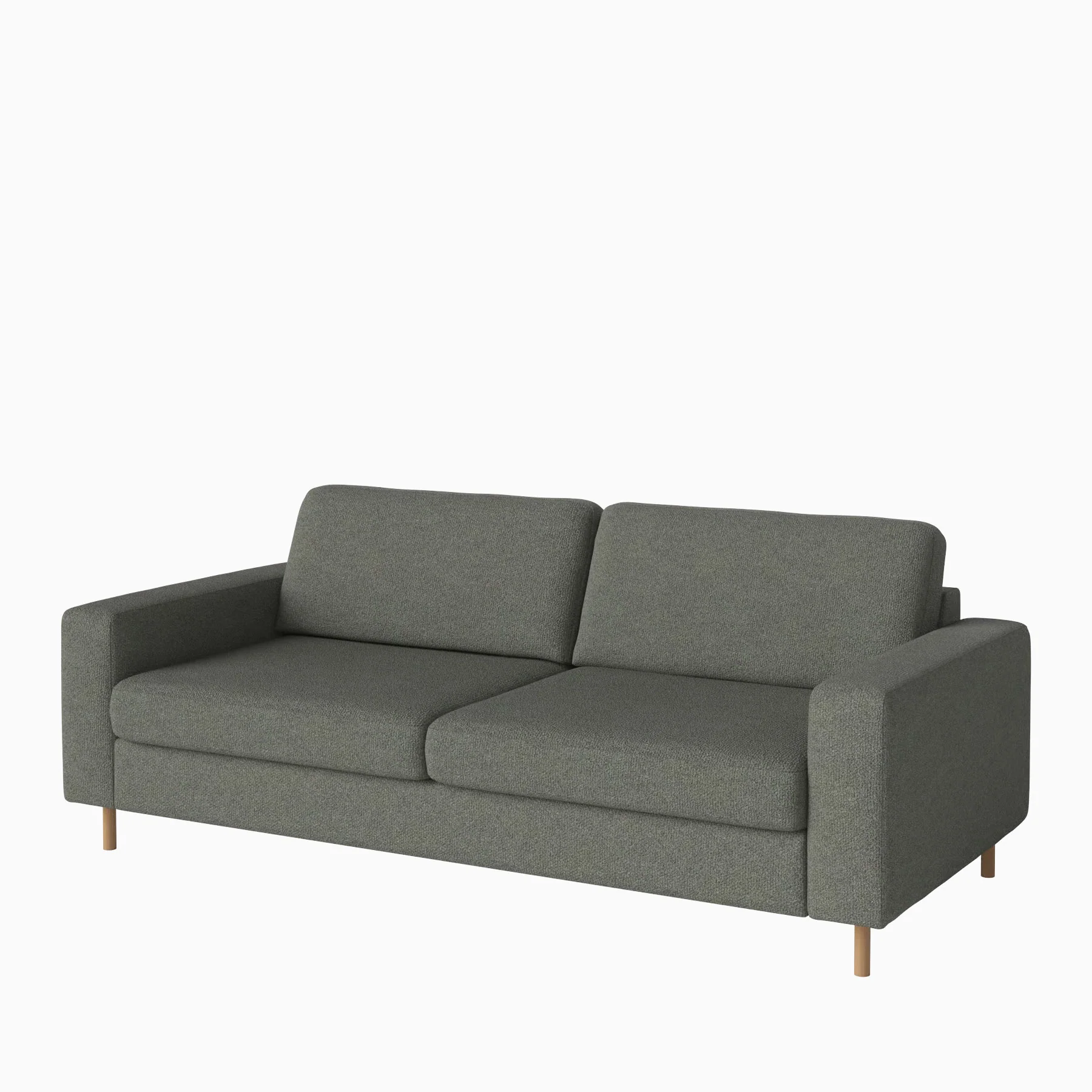 Bolia Scandinavia 2.5 Seater Sofa - Image 13