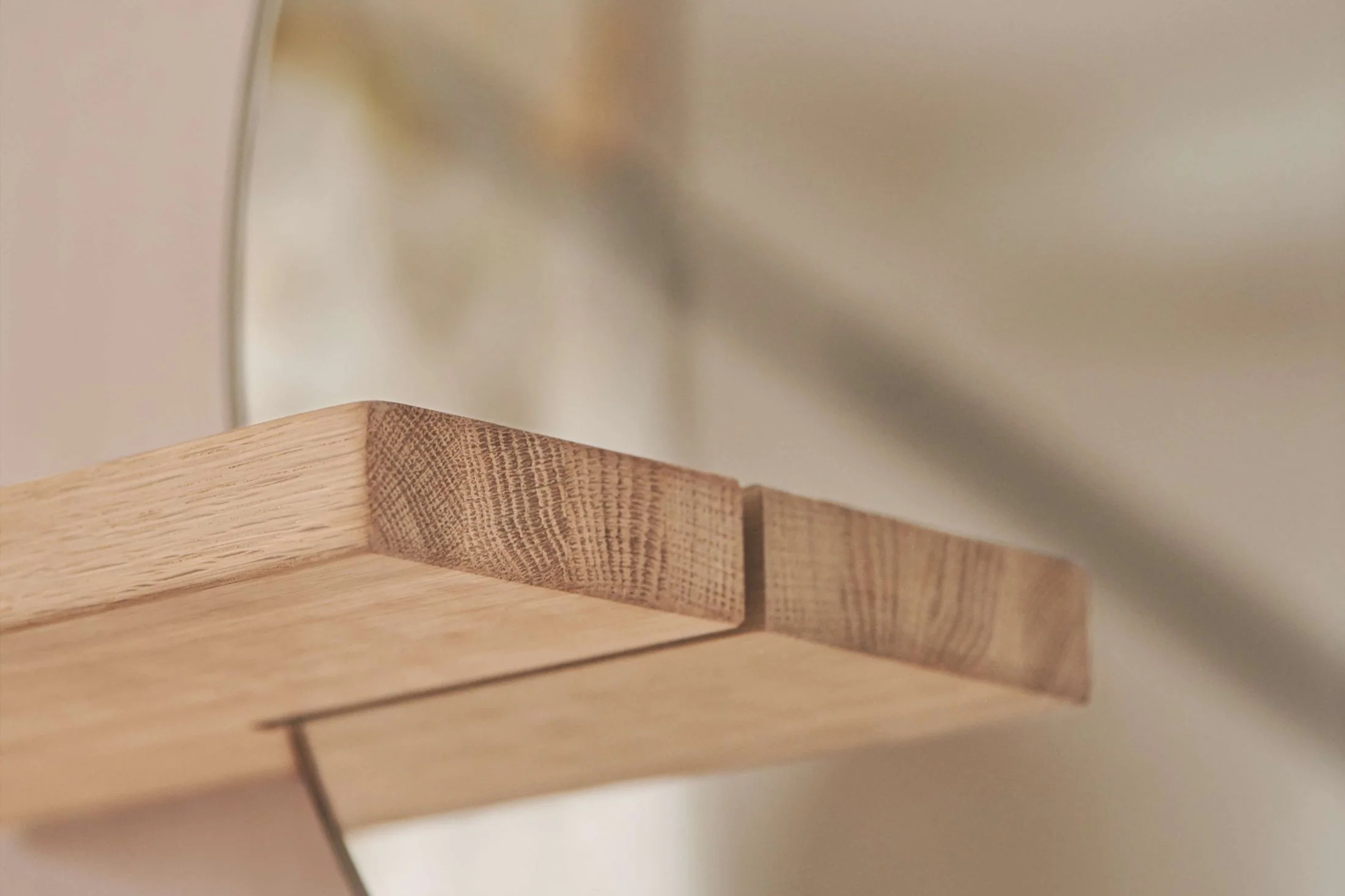 Bolia Shift Mirror 100cm - Image 4