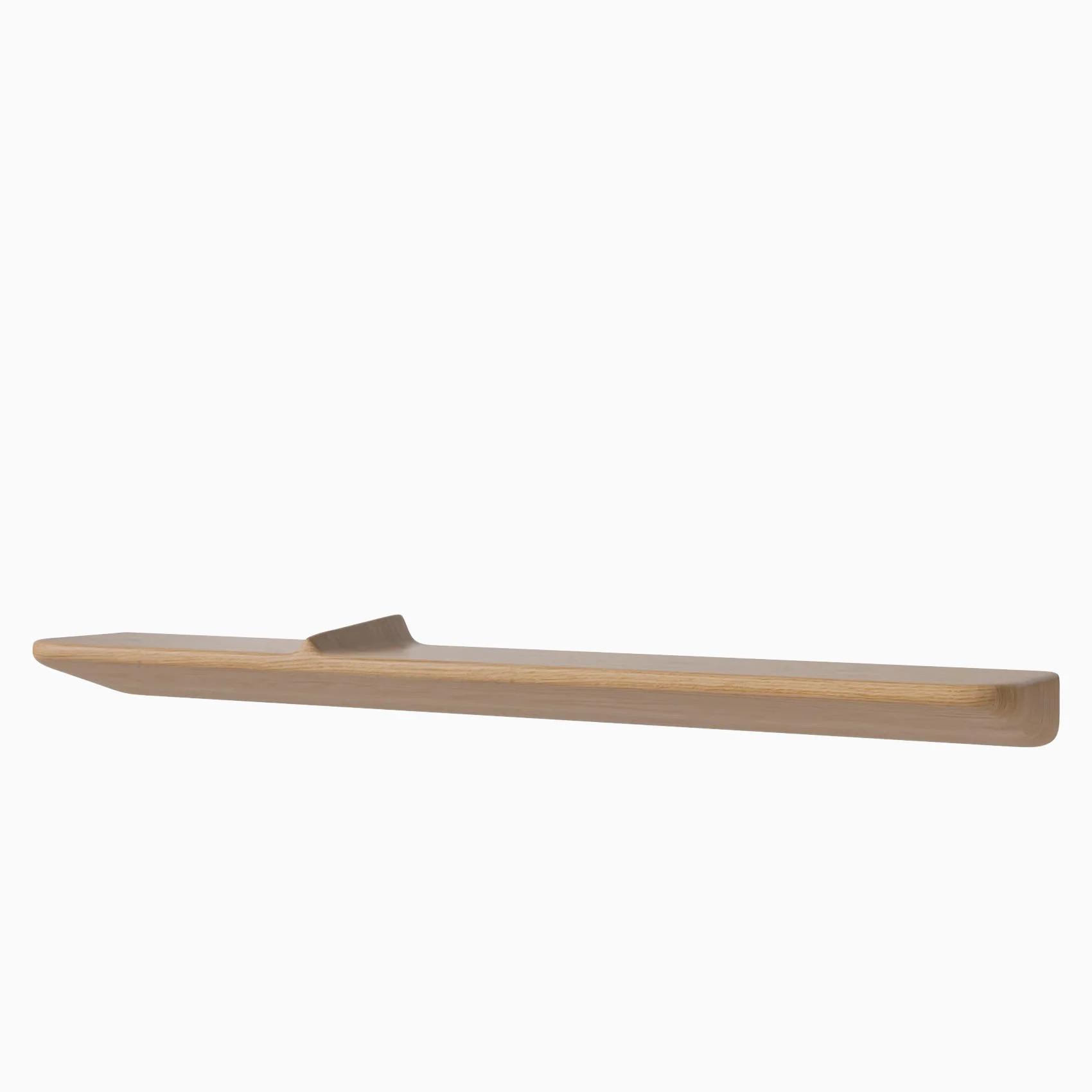 Bolia Wave Shelf 70x22cm - Image 2