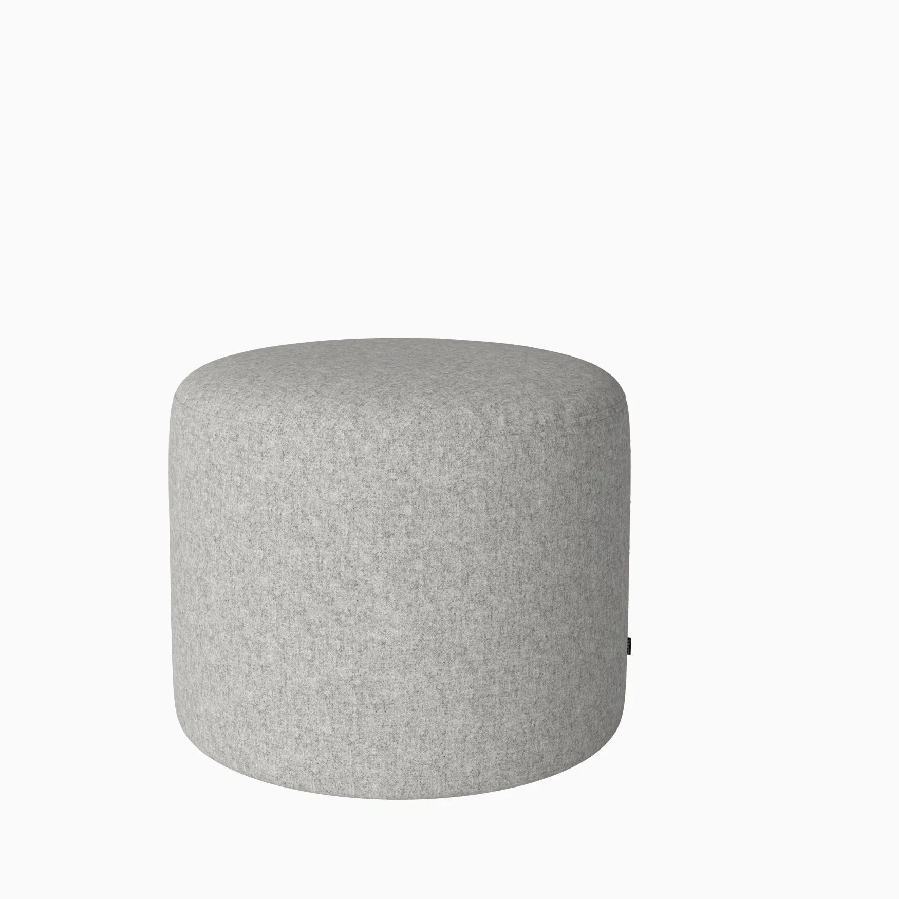 Bolia Zyl Pouf 50cm - Image 6