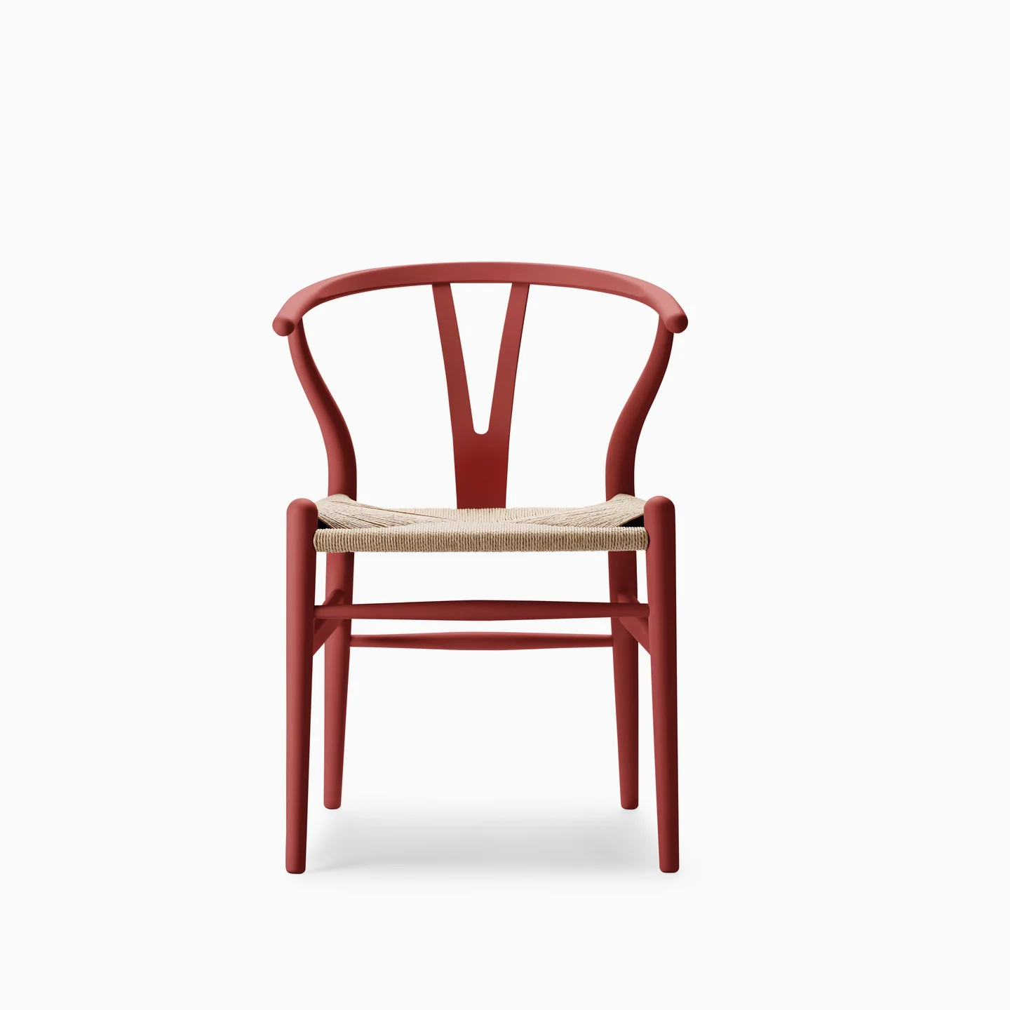 Carl Hansen & Søn CH24 Wishbone Chair Beech - Image 9