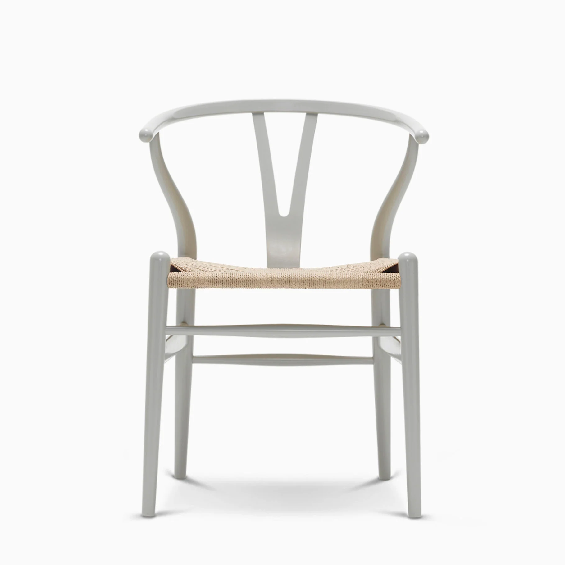 Carl Hansen & Søn CH24 Wishbone Chair Beech - Image 17