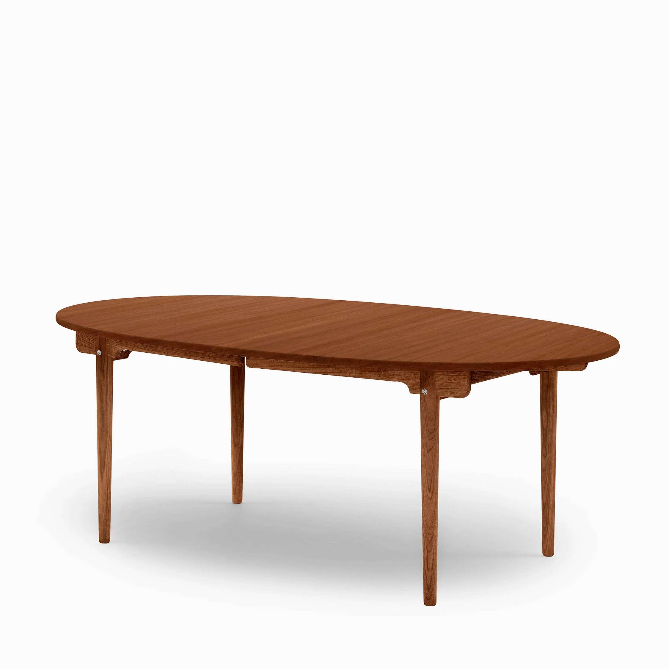 Carl Hansen & Son CH338 Dining Table - Image 10