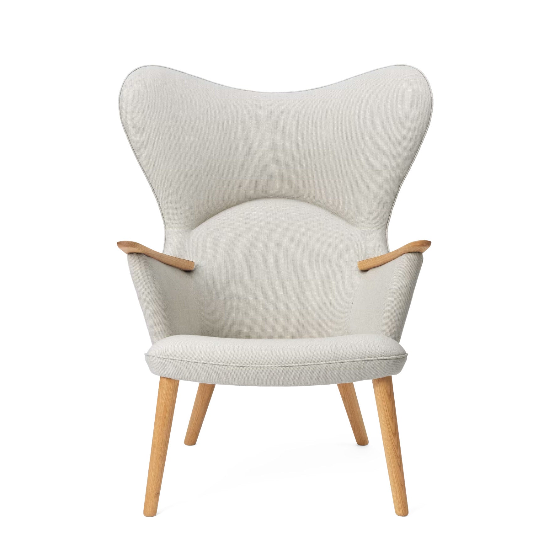 Carl Hansen & Son CH78 Mama Bear Chair - Special Edition - Image 10